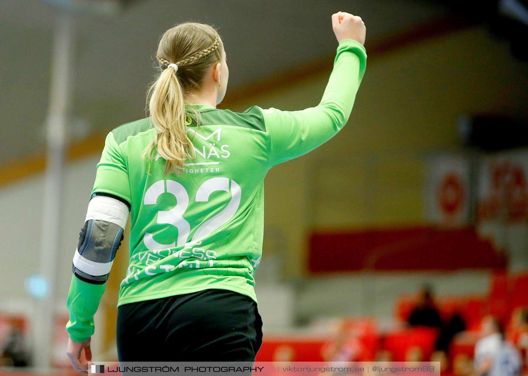 Skövde HF-HK Aranäs Kval till SHE match 2 33-24,dam,Skövde Idrottshall,Skövde,Sverige,Handboll,,2021,257231