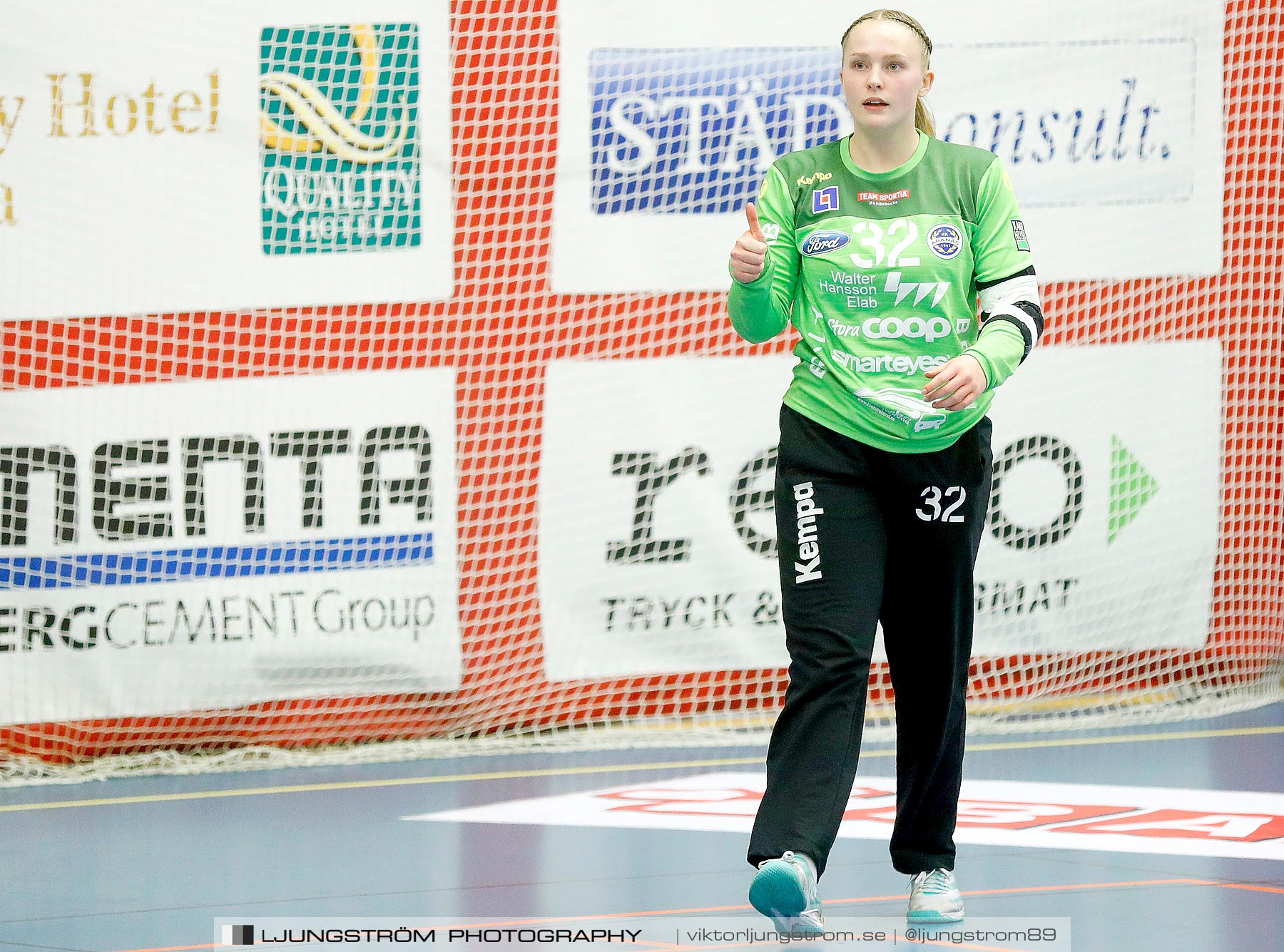 Skövde HF-HK Aranäs Kval till SHE match 2 33-24,dam,Skövde Idrottshall,Skövde,Sverige,Handboll,,2021,257268