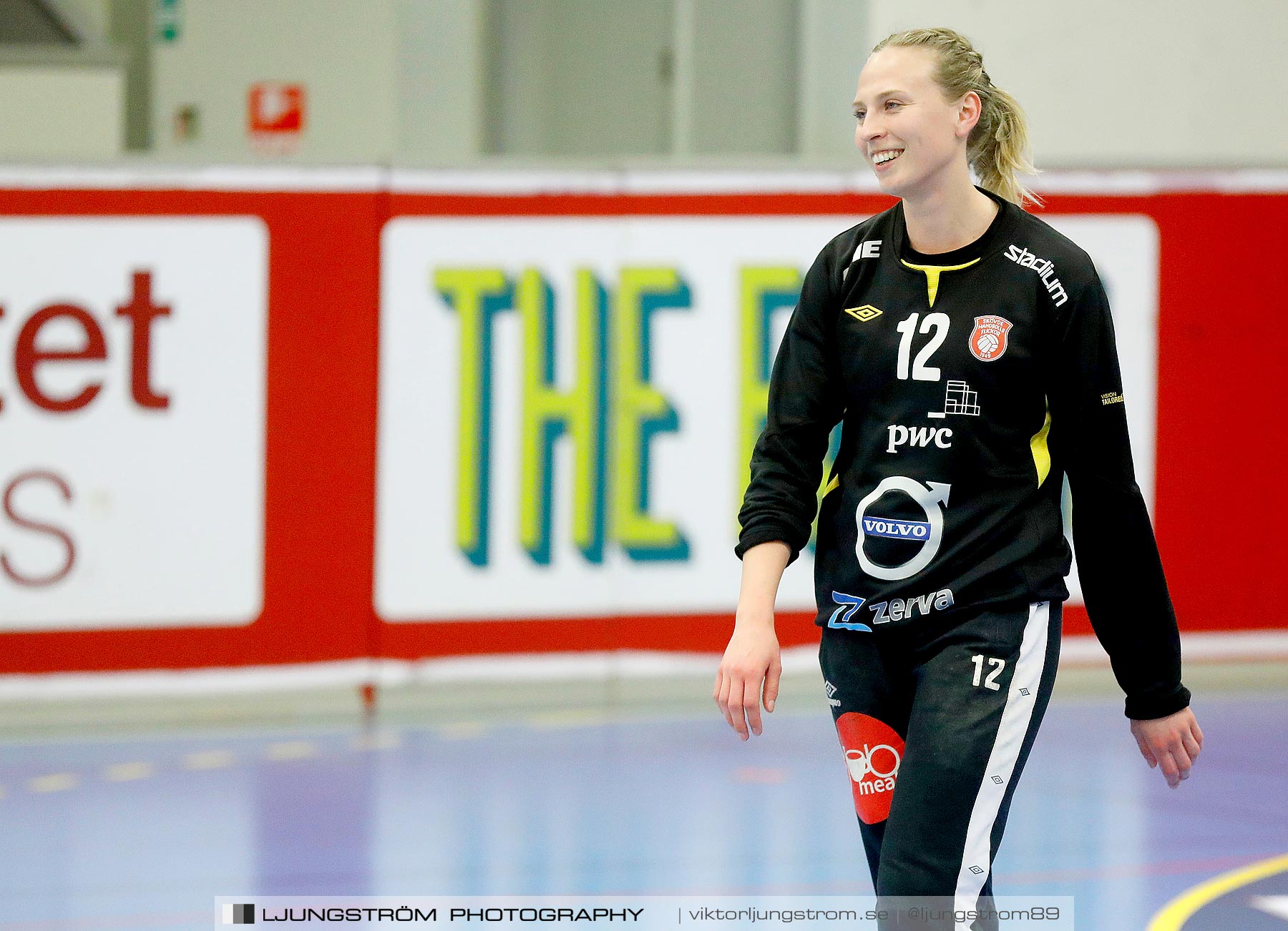 Skövde HF-HK Aranäs Kval till SHE match 2 33-24,dam,Skövde Idrottshall,Skövde,Sverige,Handboll,,2021,257276