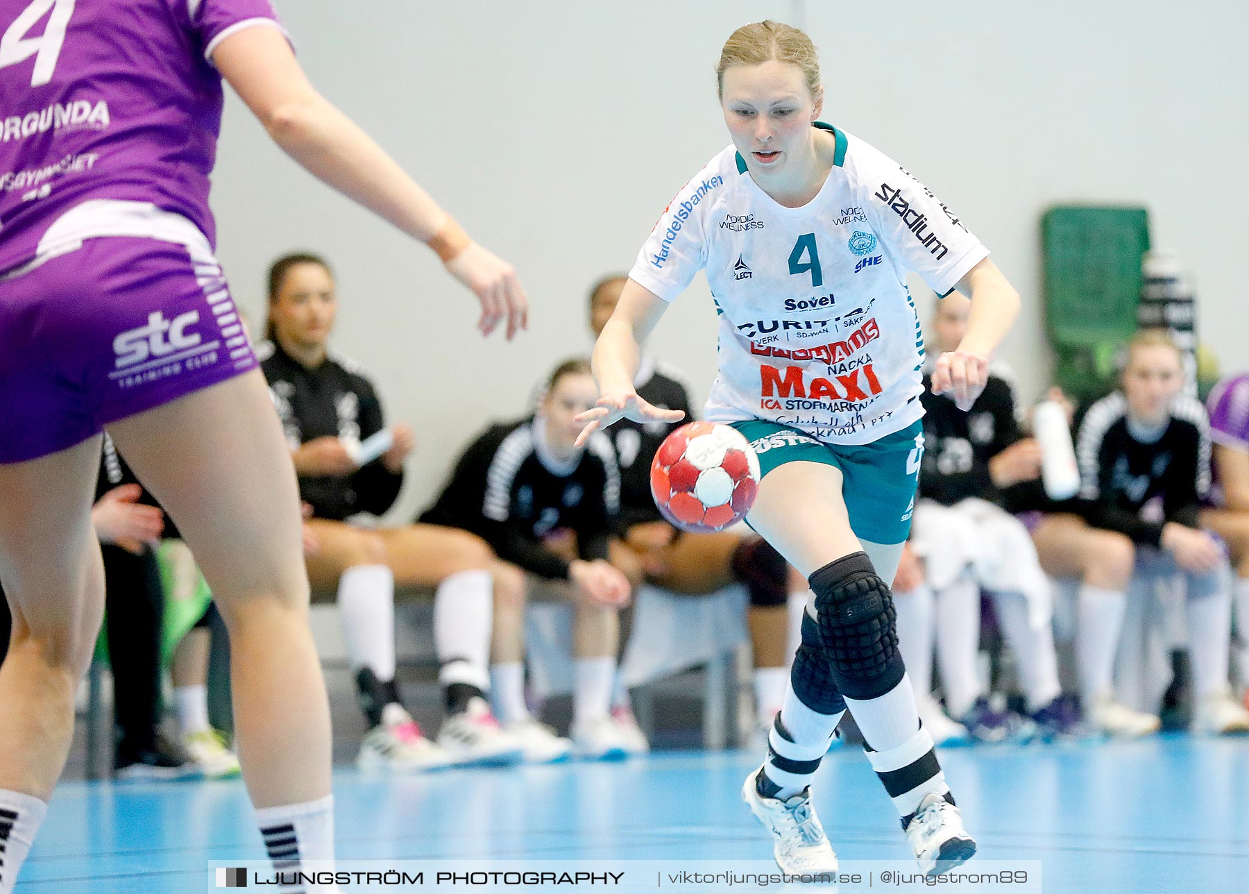 Skara HF-Skuru IK 1/2-final 2 28-27,dam,Skara Idrottshall,Skara,Sverige,Handboll,,2021,257323