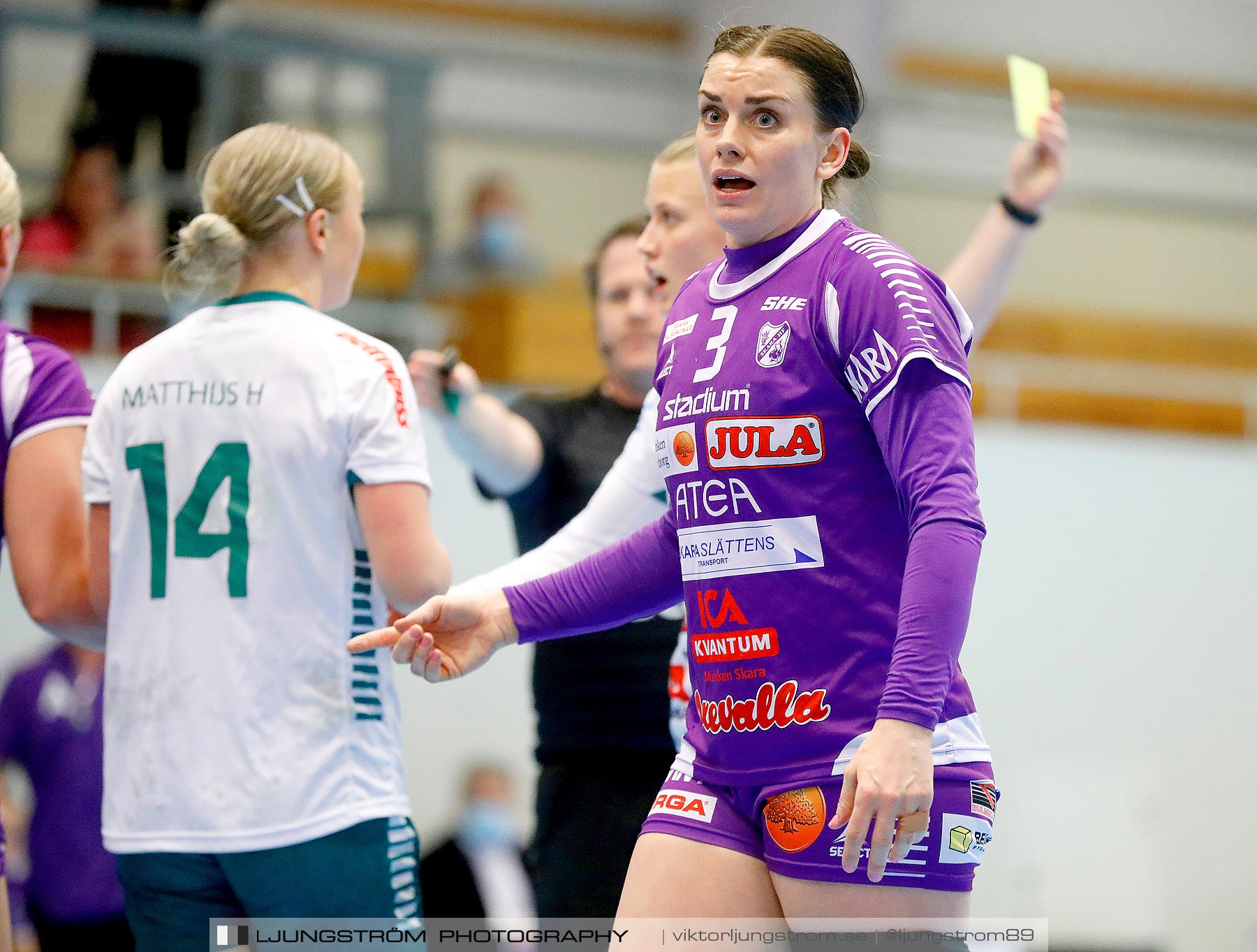 Skara HF-Skuru IK 1/2-final 2 28-27,dam,Skara Idrottshall,Skara,Sverige,Handboll,,2021,257345