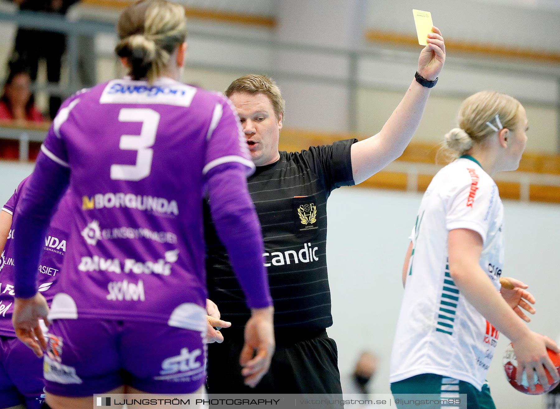 Skara HF-Skuru IK 1/2-final 2 28-27,dam,Skara Idrottshall,Skara,Sverige,Handboll,,2021,257346