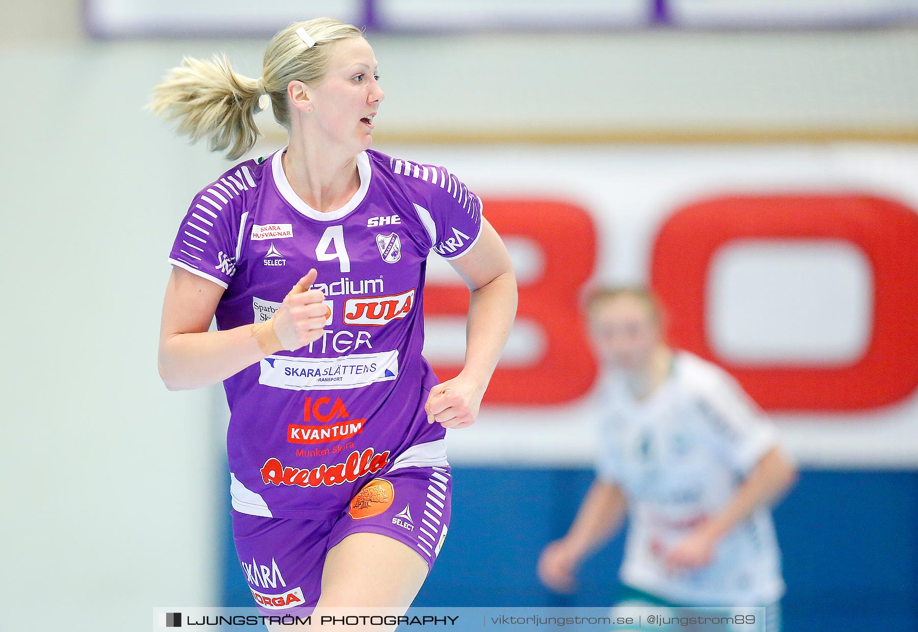 Skara HF-Skuru IK 1/2-final 2 28-27,dam,Skara Idrottshall,Skara,Sverige,Handboll,,2021,257350