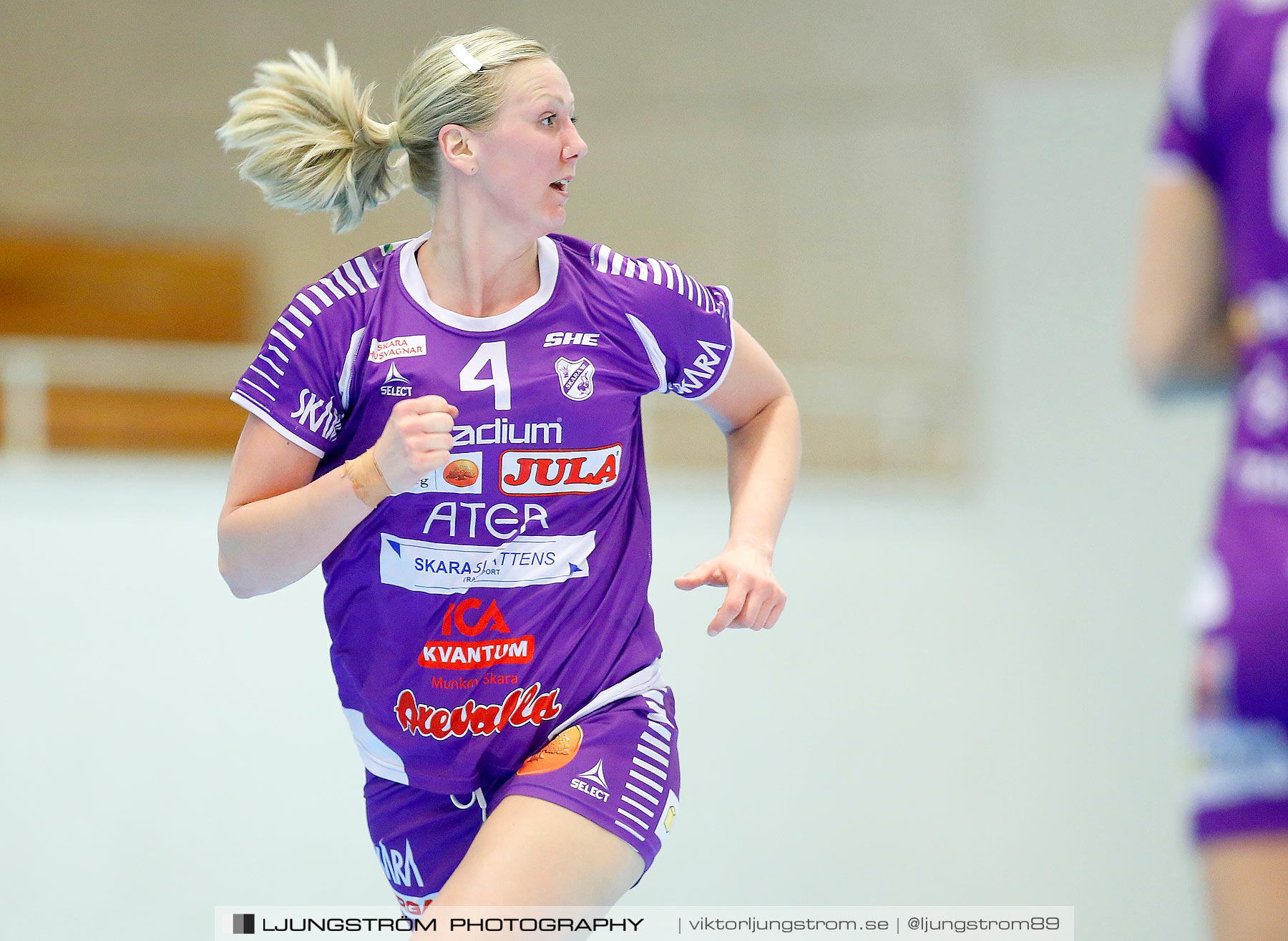 Skara HF-Skuru IK 1/2-final 2 28-27,dam,Skara Idrottshall,Skara,Sverige,Handboll,,2021,257370