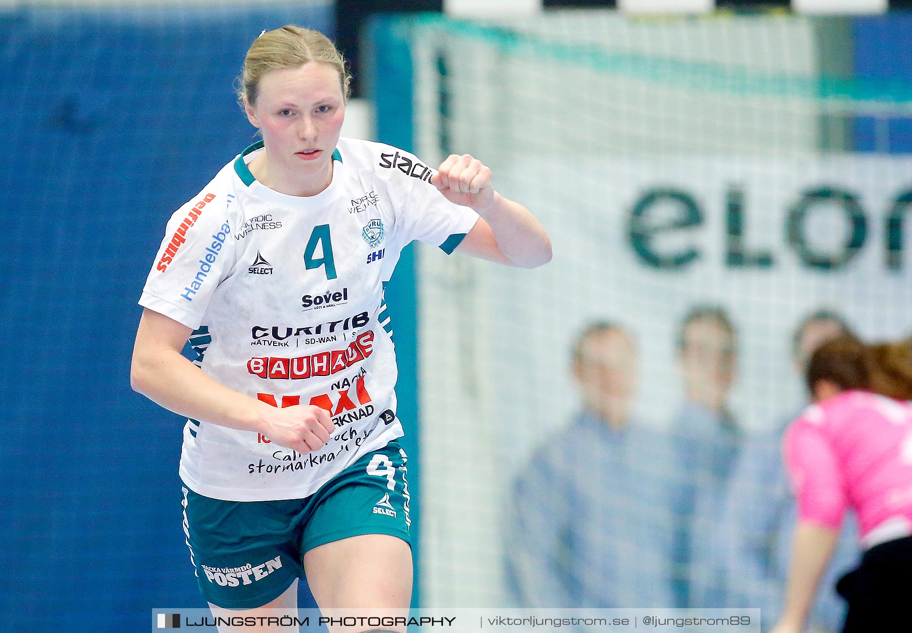 Skara HF-Skuru IK 1/2-final 2 28-27,dam,Skara Idrottshall,Skara,Sverige,Handboll,,2021,257383