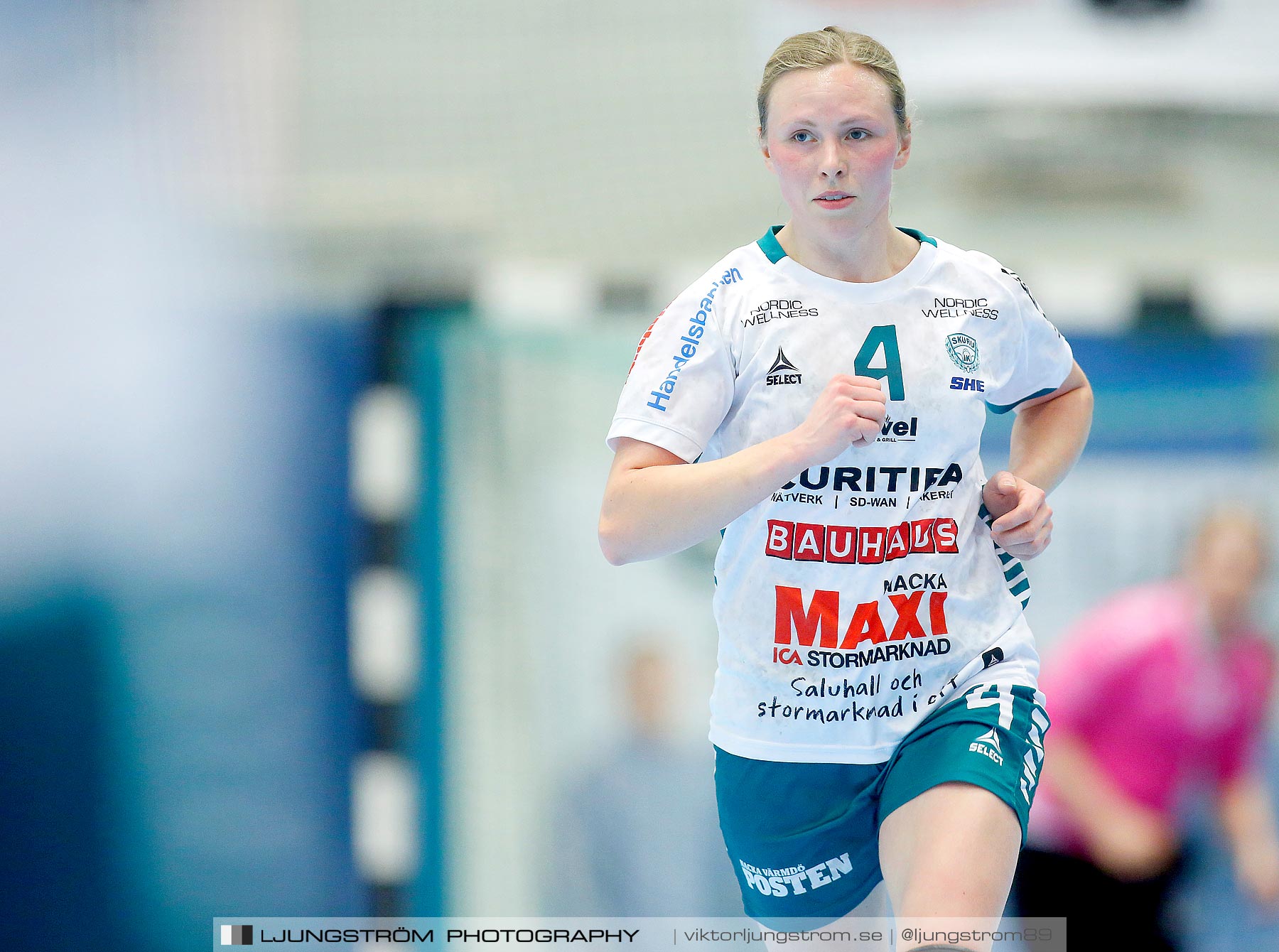 Skara HF-Skuru IK 1/2-final 2 28-27,dam,Skara Idrottshall,Skara,Sverige,Handboll,,2021,257384