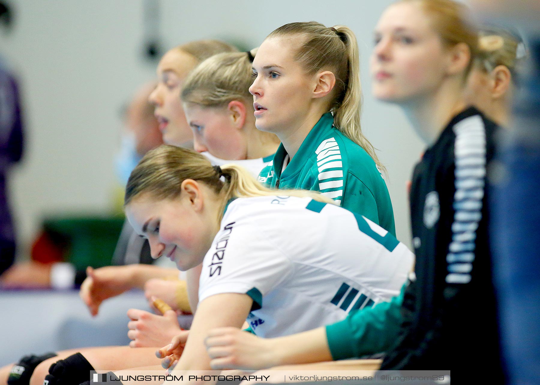 Skara HF-Skuru IK 1/2-final 2 28-27,dam,Skara Idrottshall,Skara,Sverige,Handboll,,2021,257389