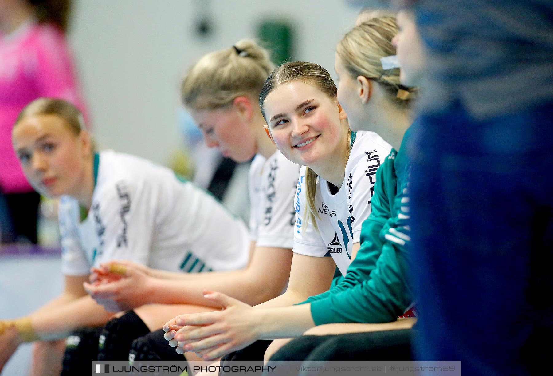 Skara HF-Skuru IK 1/2-final 2 28-27,dam,Skara Idrottshall,Skara,Sverige,Handboll,,2021,257390