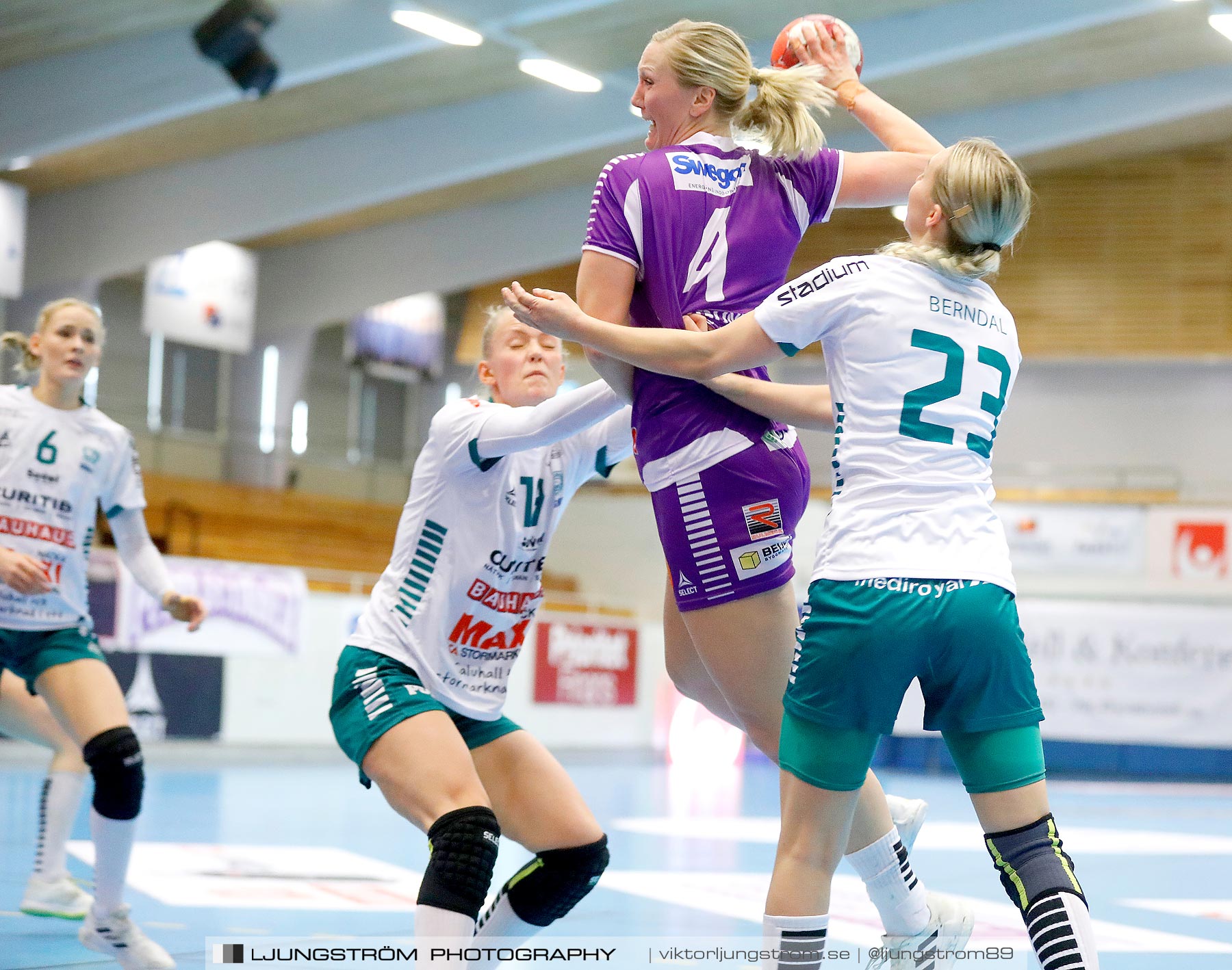 Skara HF-Skuru IK 1/2-final 2 28-27,dam,Skara Idrottshall,Skara,Sverige,Handboll,,2021,257408