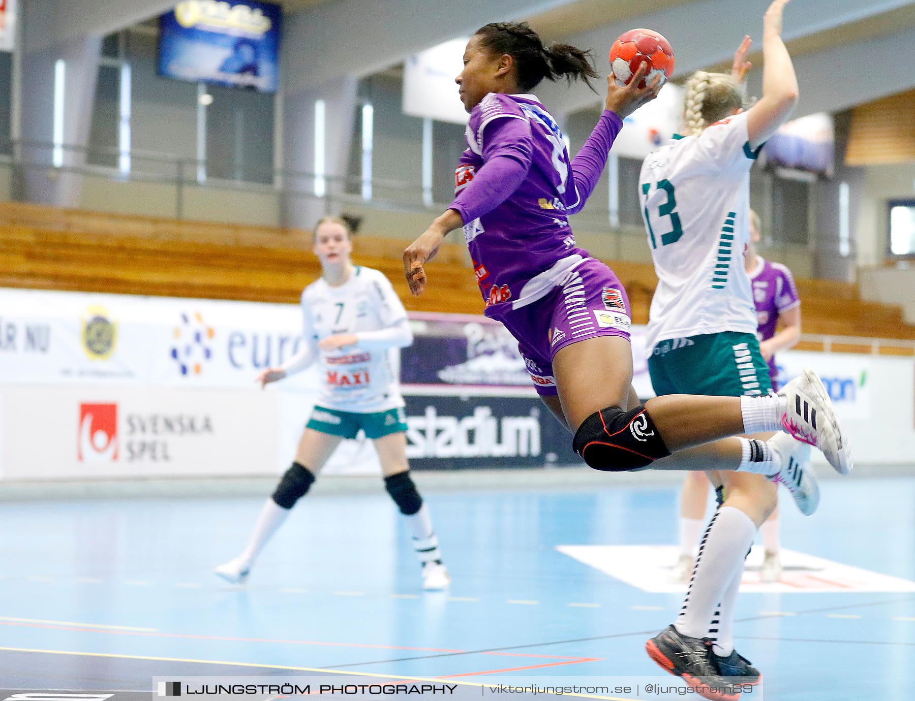 Skara HF-Skuru IK 1/2-final 2 28-27,dam,Skara Idrottshall,Skara,Sverige,Handboll,,2021,257414