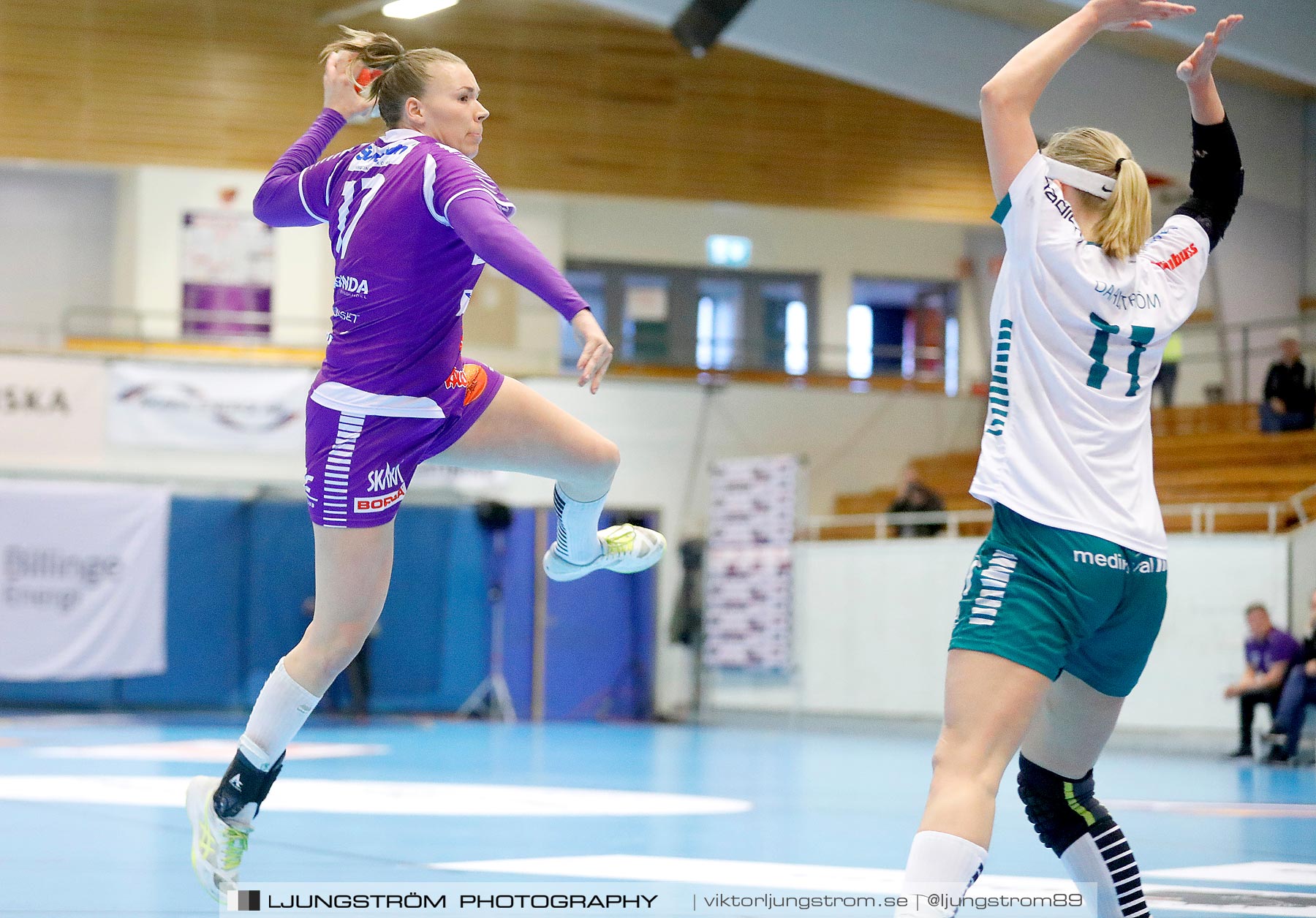 Skara HF-Skuru IK 1/2-final 2 28-27,dam,Skara Idrottshall,Skara,Sverige,Handboll,,2021,257447