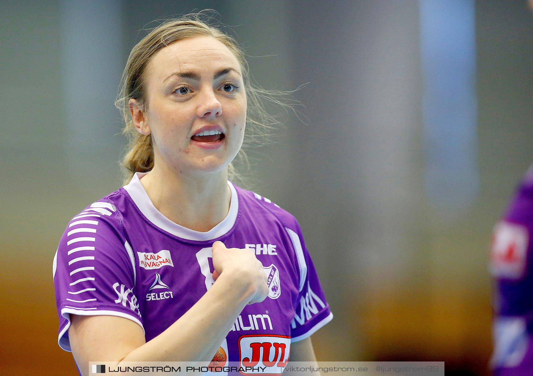 Skara HF-Skuru IK 1/2-final 2 28-27,dam,Skara Idrottshall,Skara,Sverige,Handboll,,2021,257476