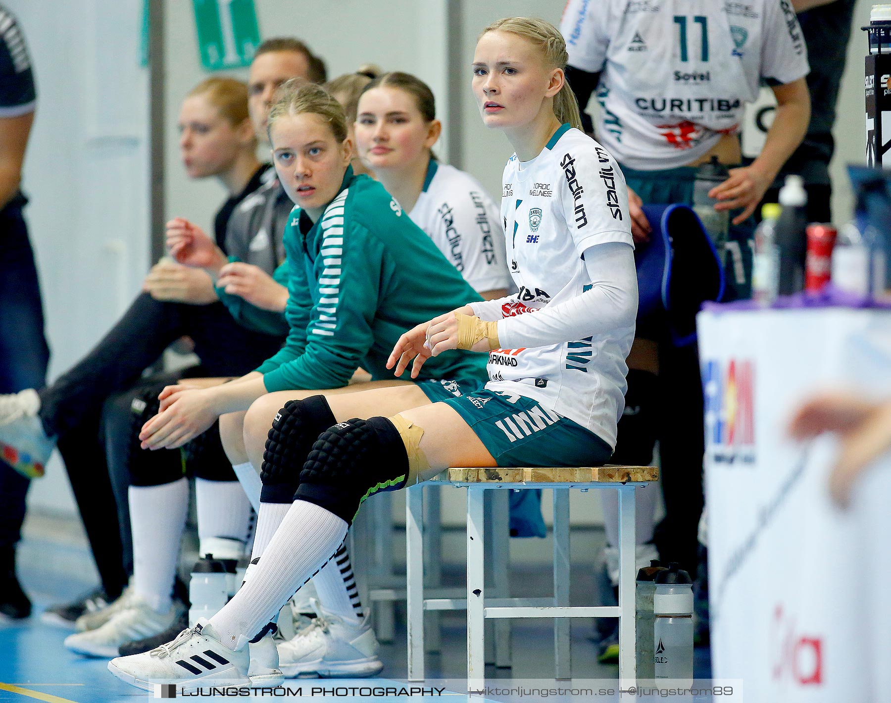 Skara HF-Skuru IK 1/2-final 2 28-27,dam,Skara Idrottshall,Skara,Sverige,Handboll,,2021,257482