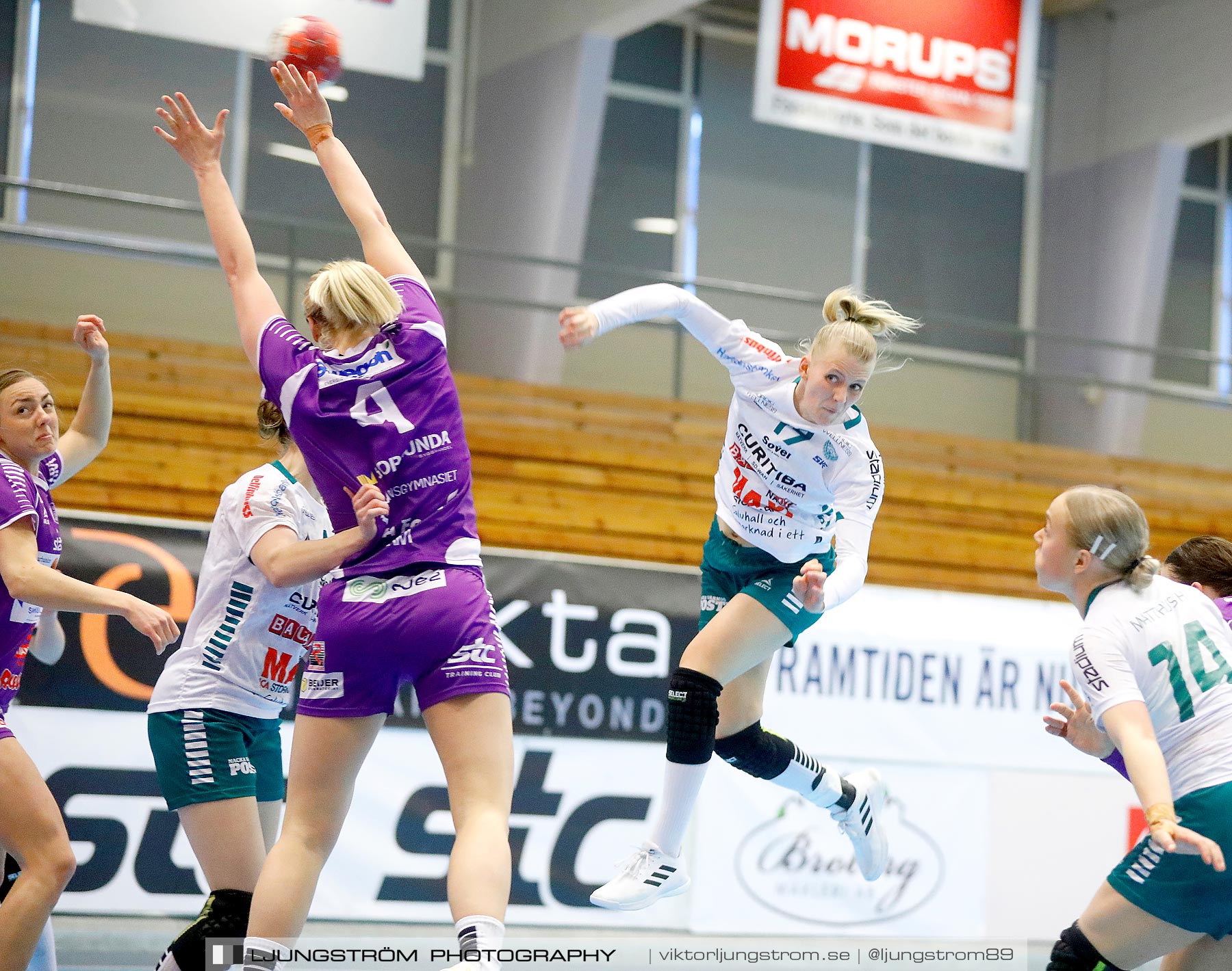 Skara HF-Skuru IK 1/2-final 2 28-27,dam,Skara Idrottshall,Skara,Sverige,Handboll,,2021,257495