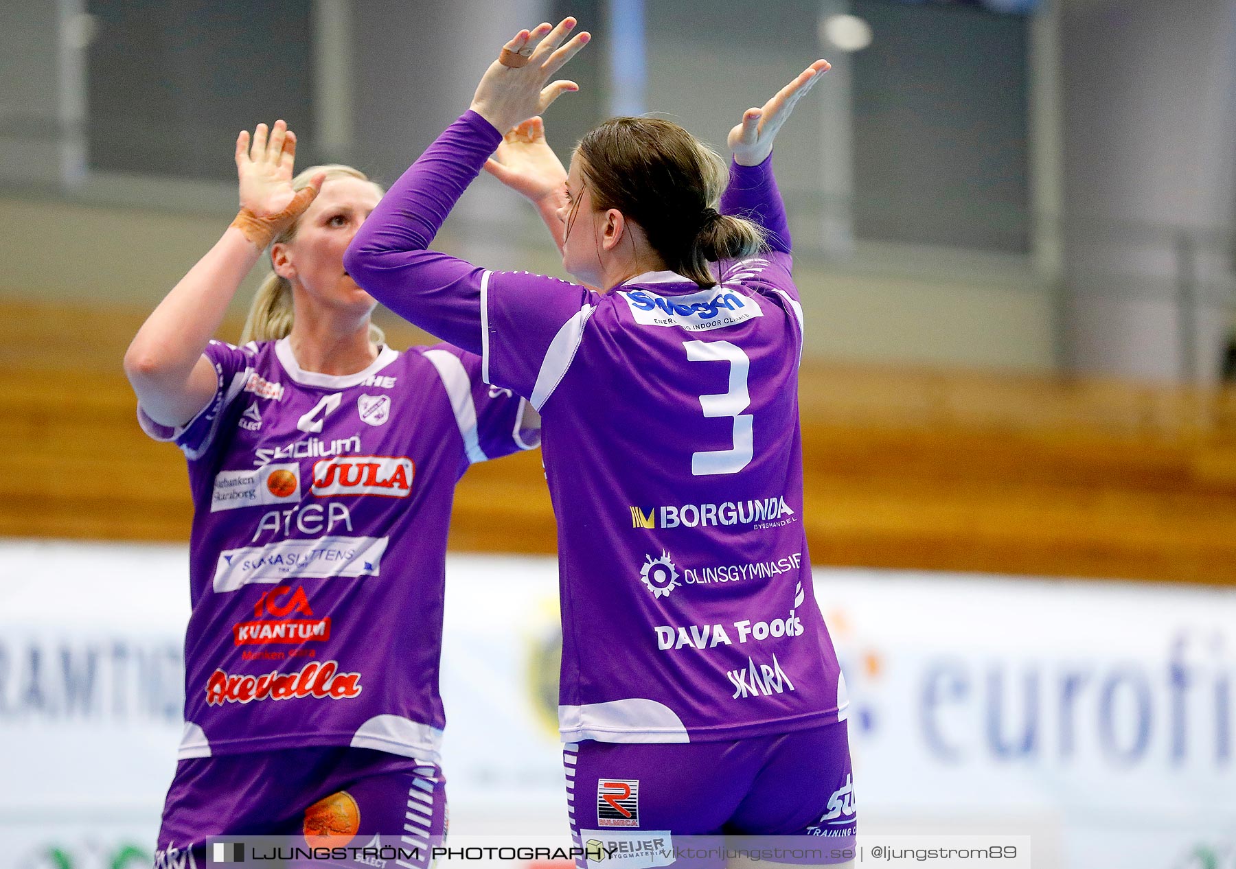 Skara HF-Skuru IK 1/2-final 2 28-27,dam,Skara Idrottshall,Skara,Sverige,Handboll,,2021,257519