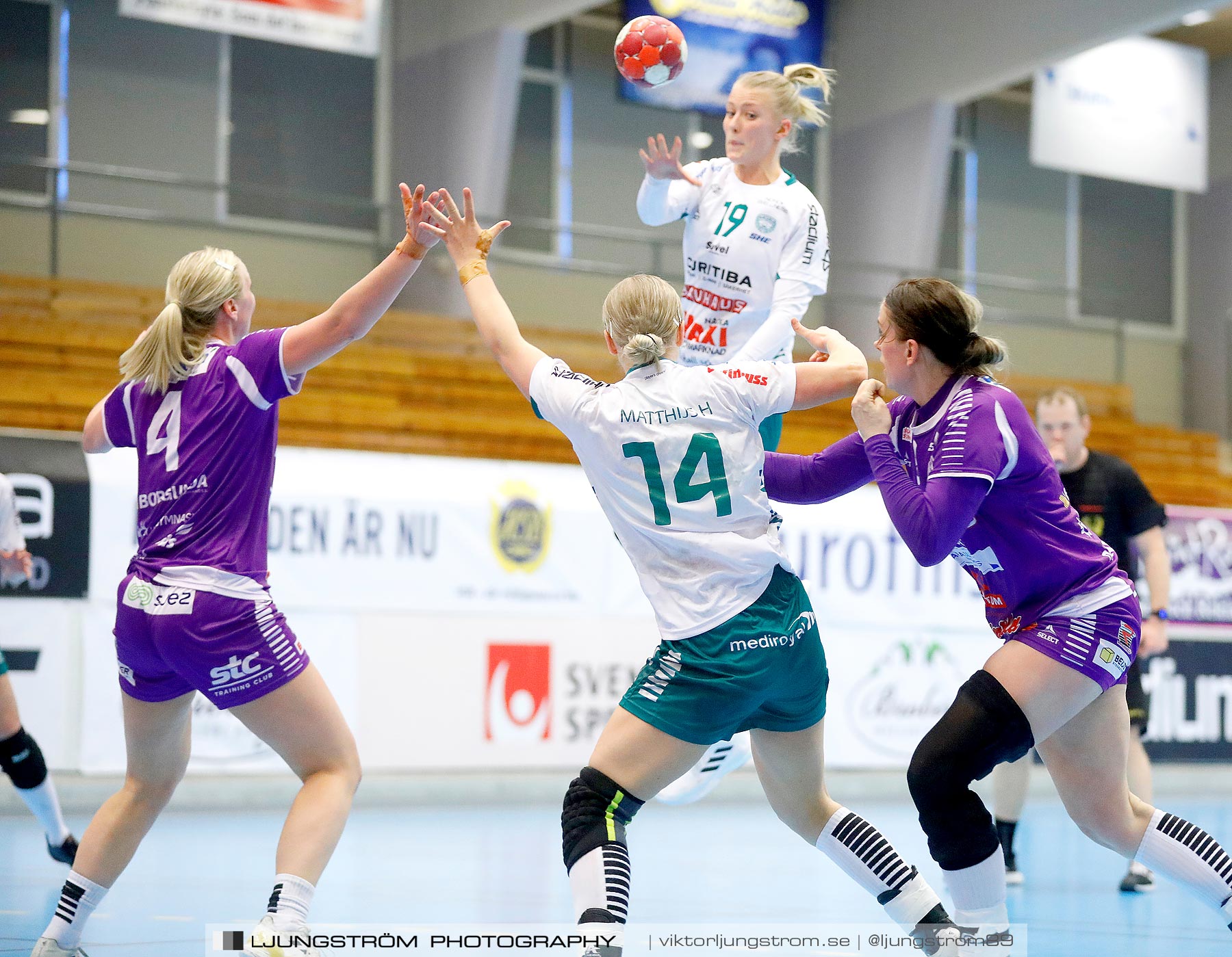 Skara HF-Skuru IK 1/2-final 2 28-27,dam,Skara Idrottshall,Skara,Sverige,Handboll,,2021,257522