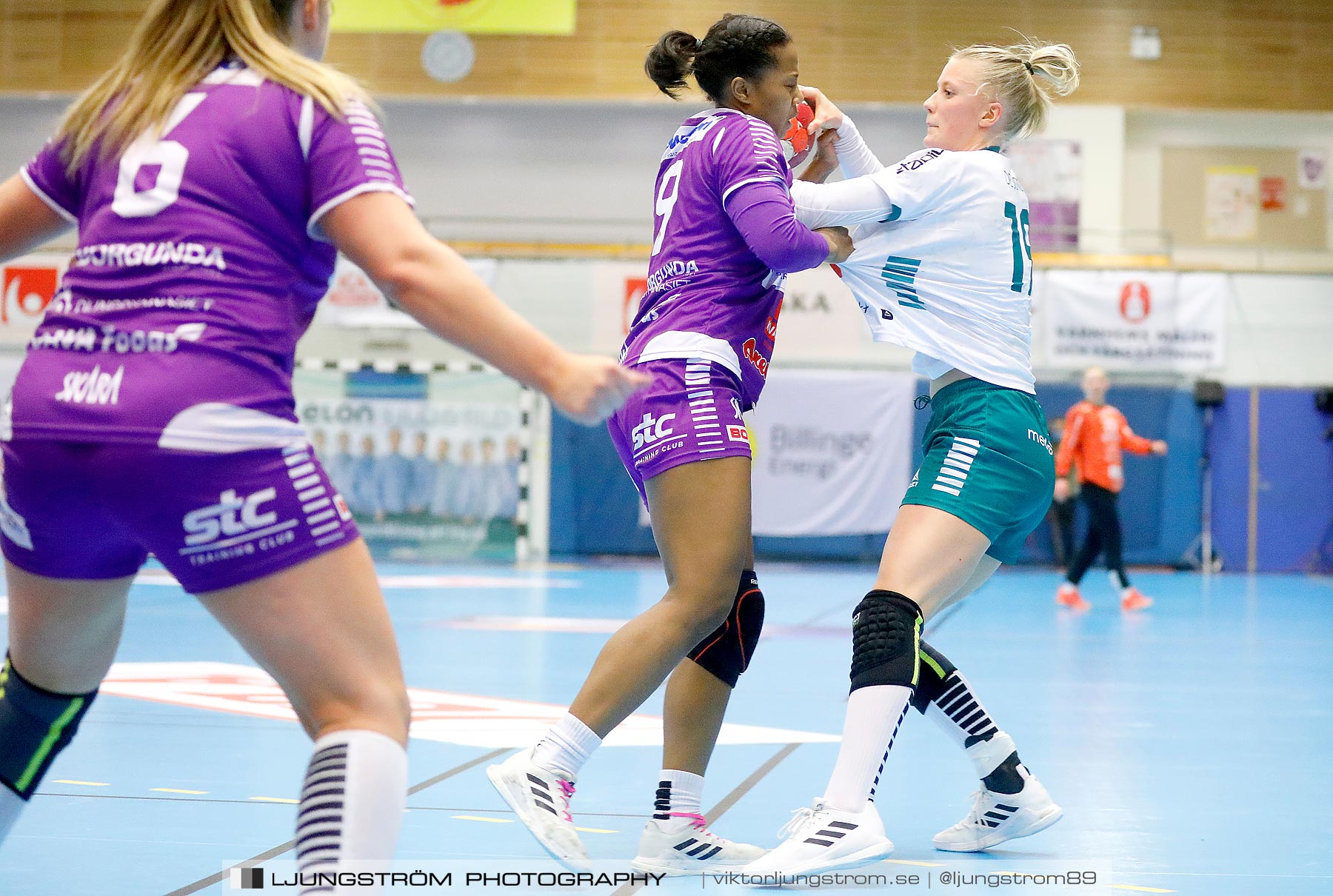 Skara HF-Skuru IK 1/2-final 2 28-27,dam,Skara Idrottshall,Skara,Sverige,Handboll,,2021,257537