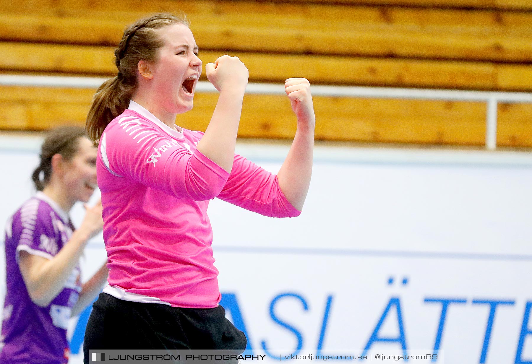 Skara HF-Skuru IK 1/2-final 2 28-27,dam,Skara Idrottshall,Skara,Sverige,Handboll,,2021,257547