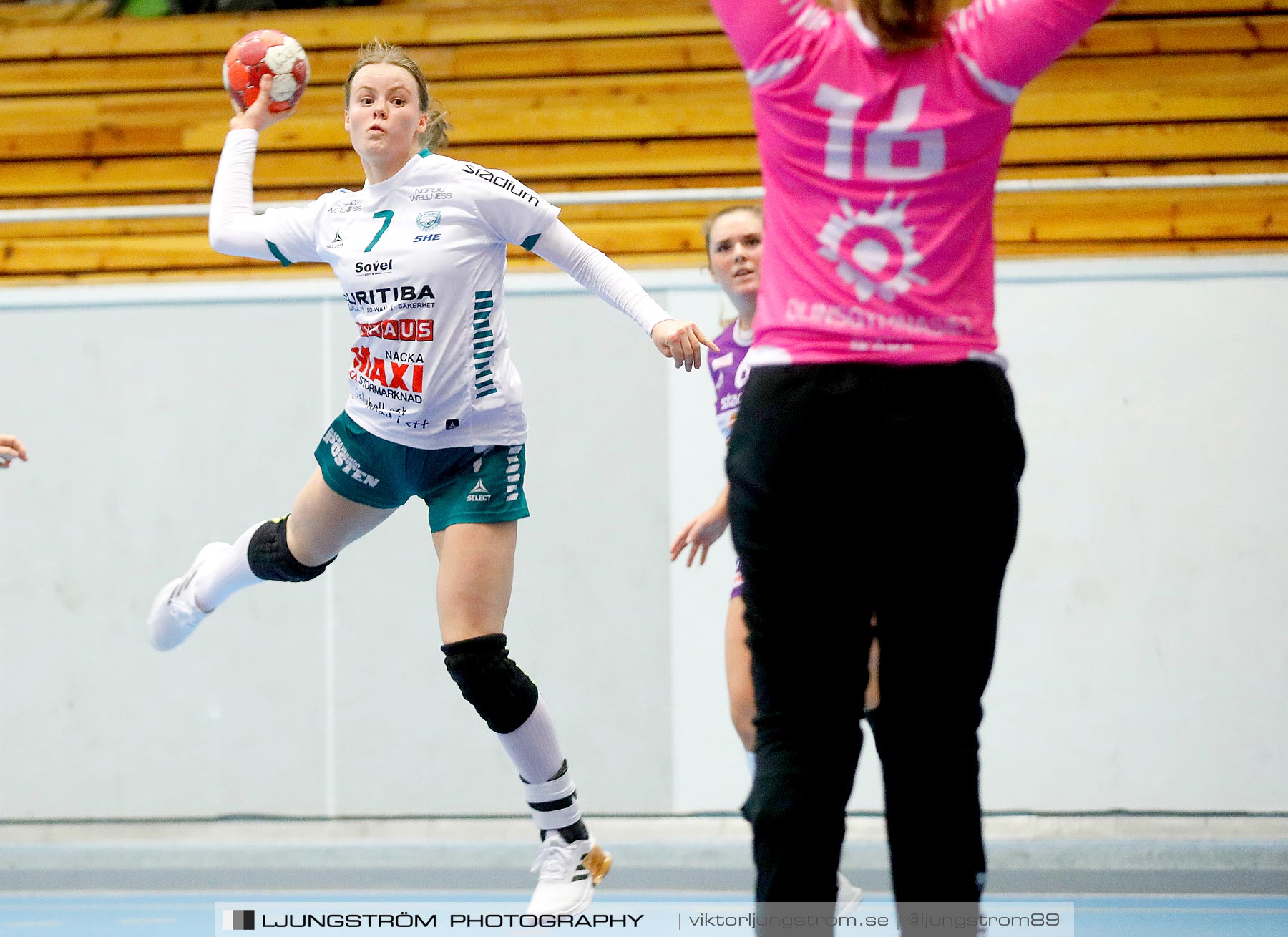 Skara HF-Skuru IK 1/2-final 2 28-27,dam,Skara Idrottshall,Skara,Sverige,Handboll,,2021,257560