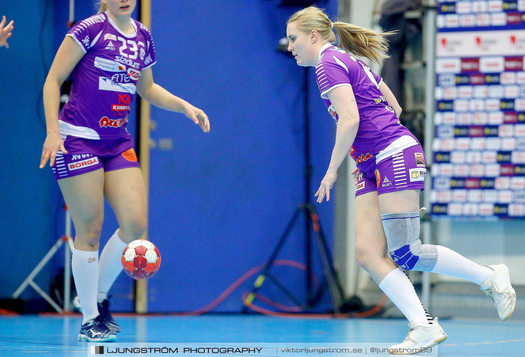 Skara HF-Skuru IK 1/2-final 2 28-27,dam,Skara Idrottshall,Skara,Sverige,Handboll,,2021,257571