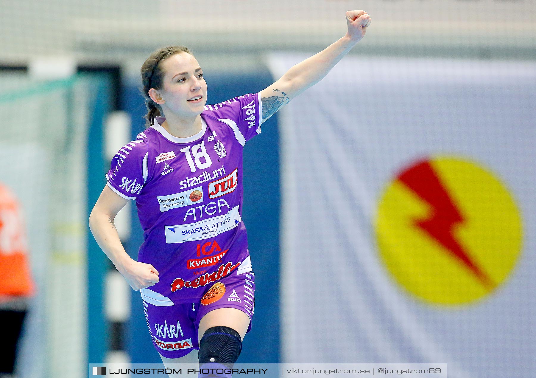 Skara HF-Skuru IK 1/2-final 2 28-27,dam,Skara Idrottshall,Skara,Sverige,Handboll,,2021,257578