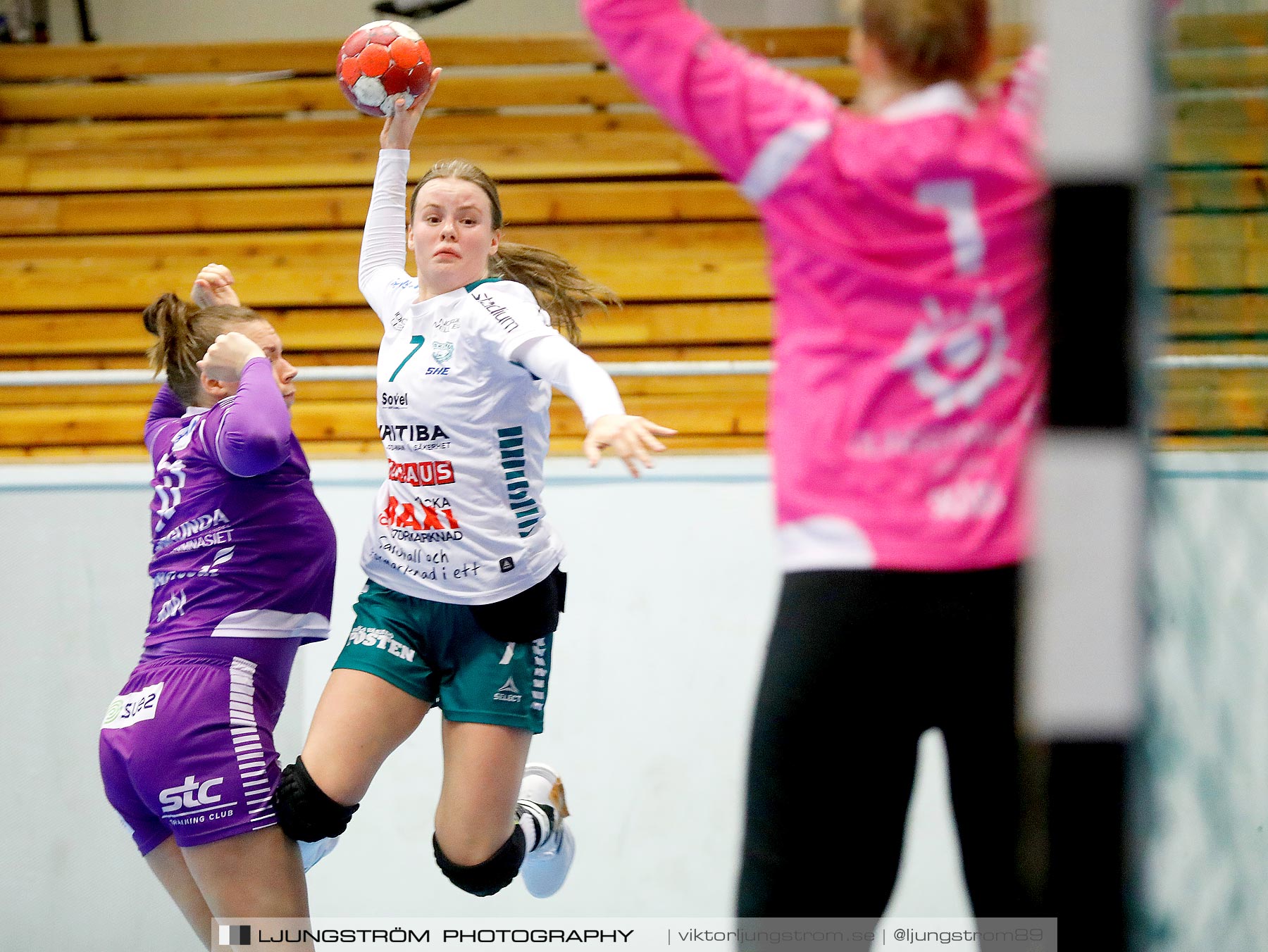 Skara HF-Skuru IK 1/2-final 2 28-27,dam,Skara Idrottshall,Skara,Sverige,Handboll,,2021,257586