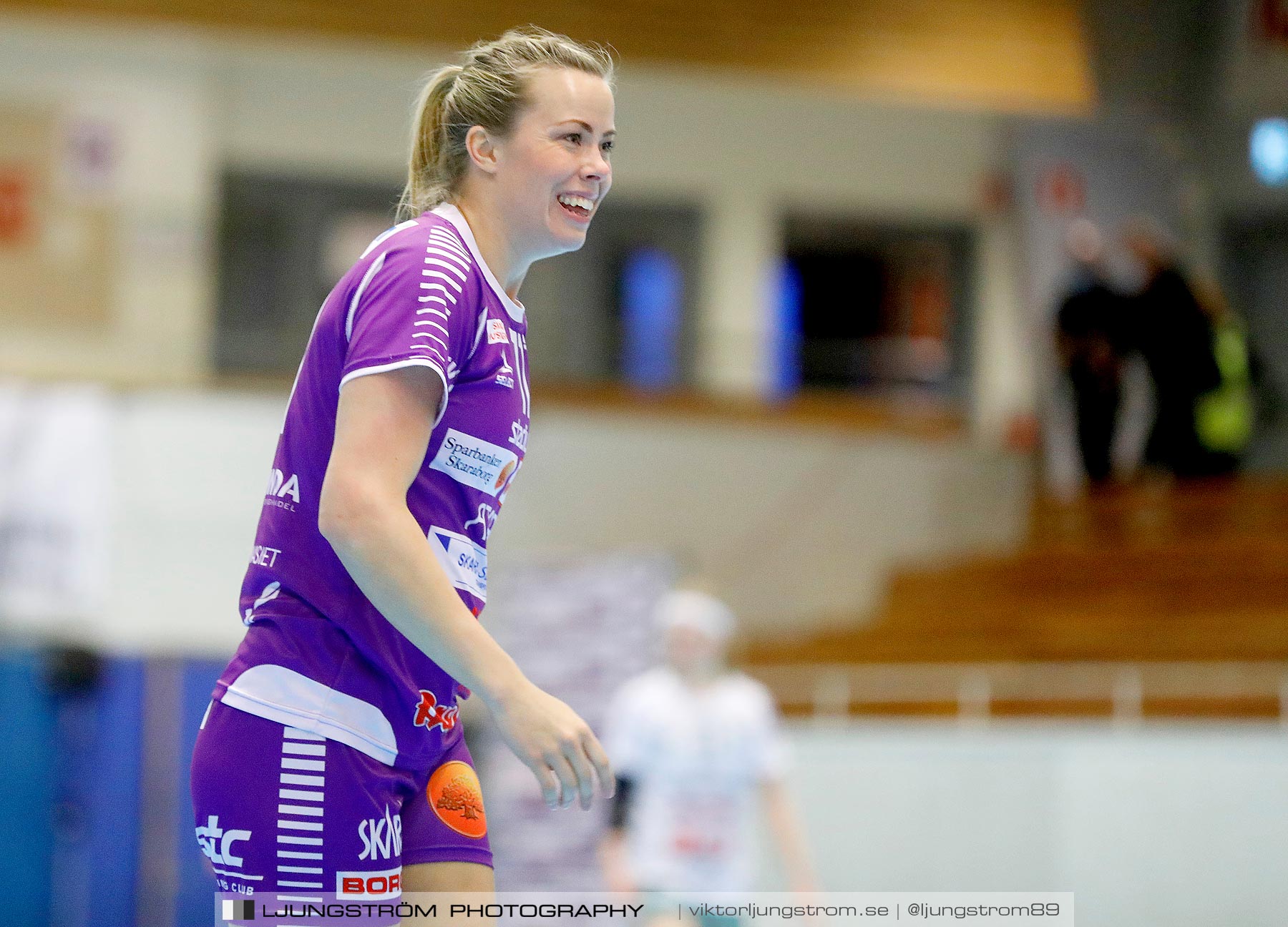 Skara HF-Skuru IK 1/2-final 2 28-27,dam,Skara Idrottshall,Skara,Sverige,Handboll,,2021,257591