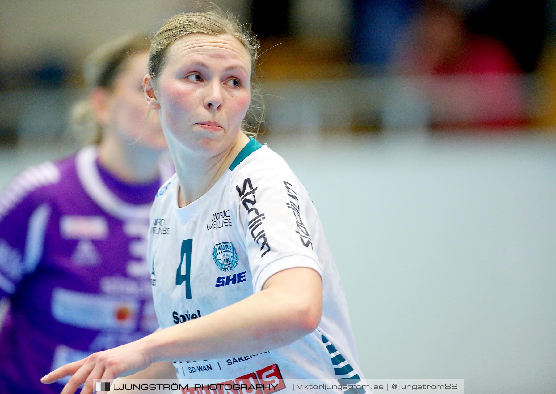 Skara HF-Skuru IK 1/2-final 2 28-27,dam,Skara Idrottshall,Skara,Sverige,Handboll,,2021,257605