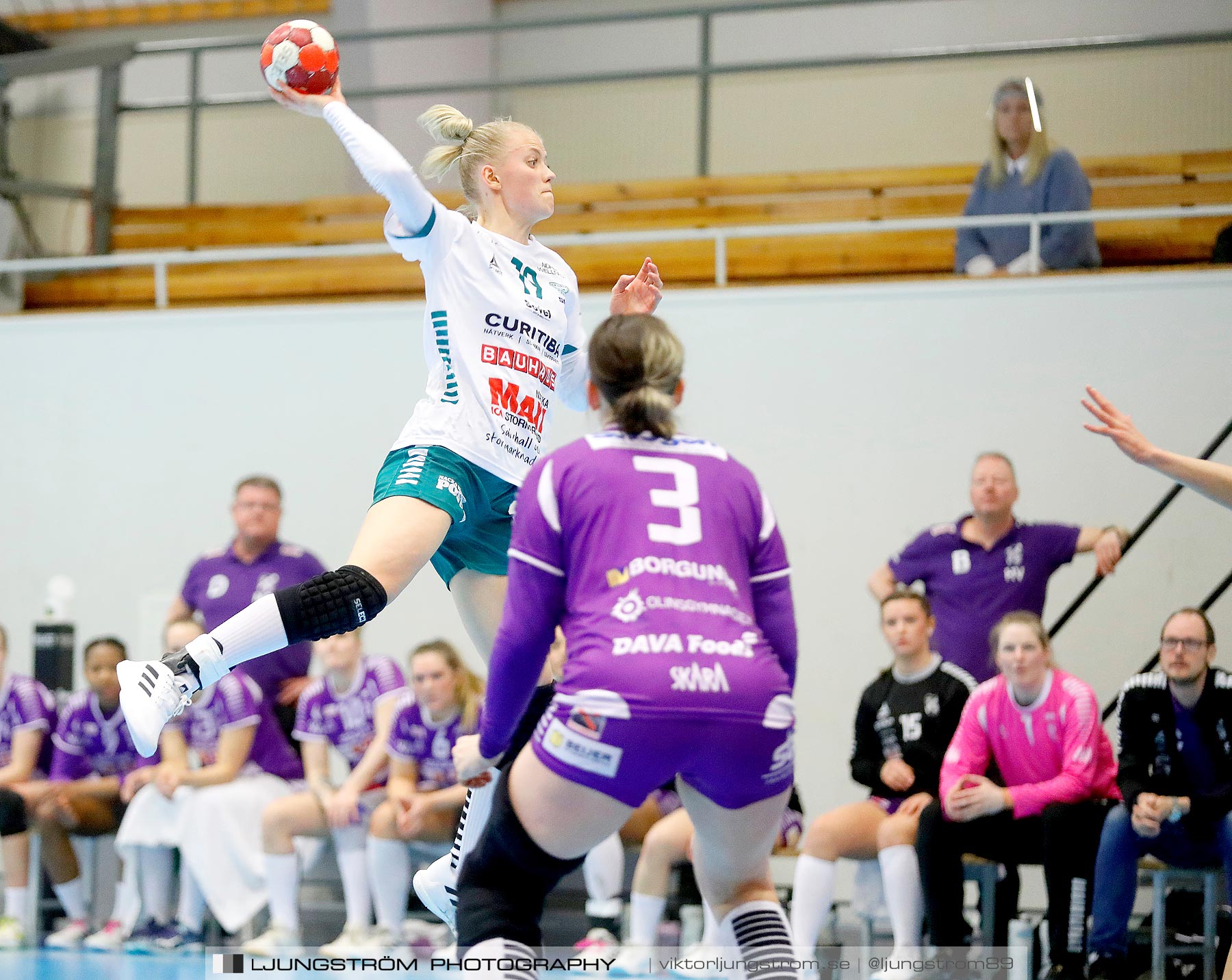 Skara HF-Skuru IK 1/2-final 2 28-27,dam,Skara Idrottshall,Skara,Sverige,Handboll,,2021,257644