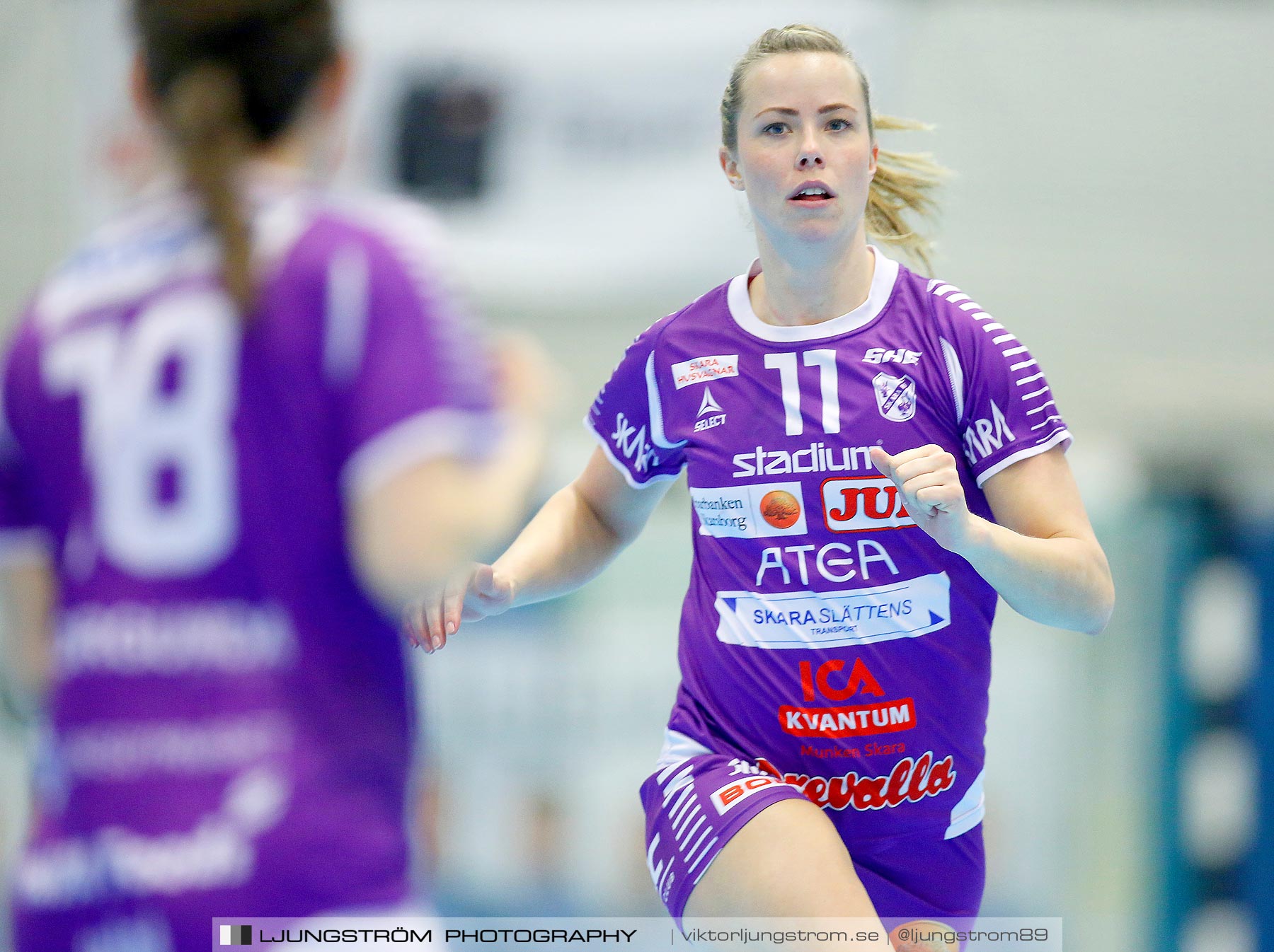 Skara HF-Skuru IK 1/2-final 2 28-27,dam,Skara Idrottshall,Skara,Sverige,Handboll,,2021,257656