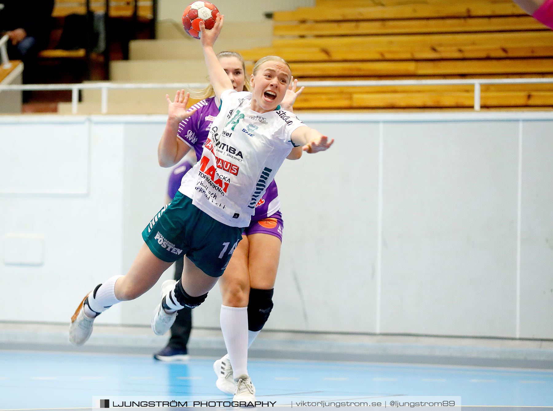 Skara HF-Skuru IK 1/2-final 2 28-27,dam,Skara Idrottshall,Skara,Sverige,Handboll,,2021,257667