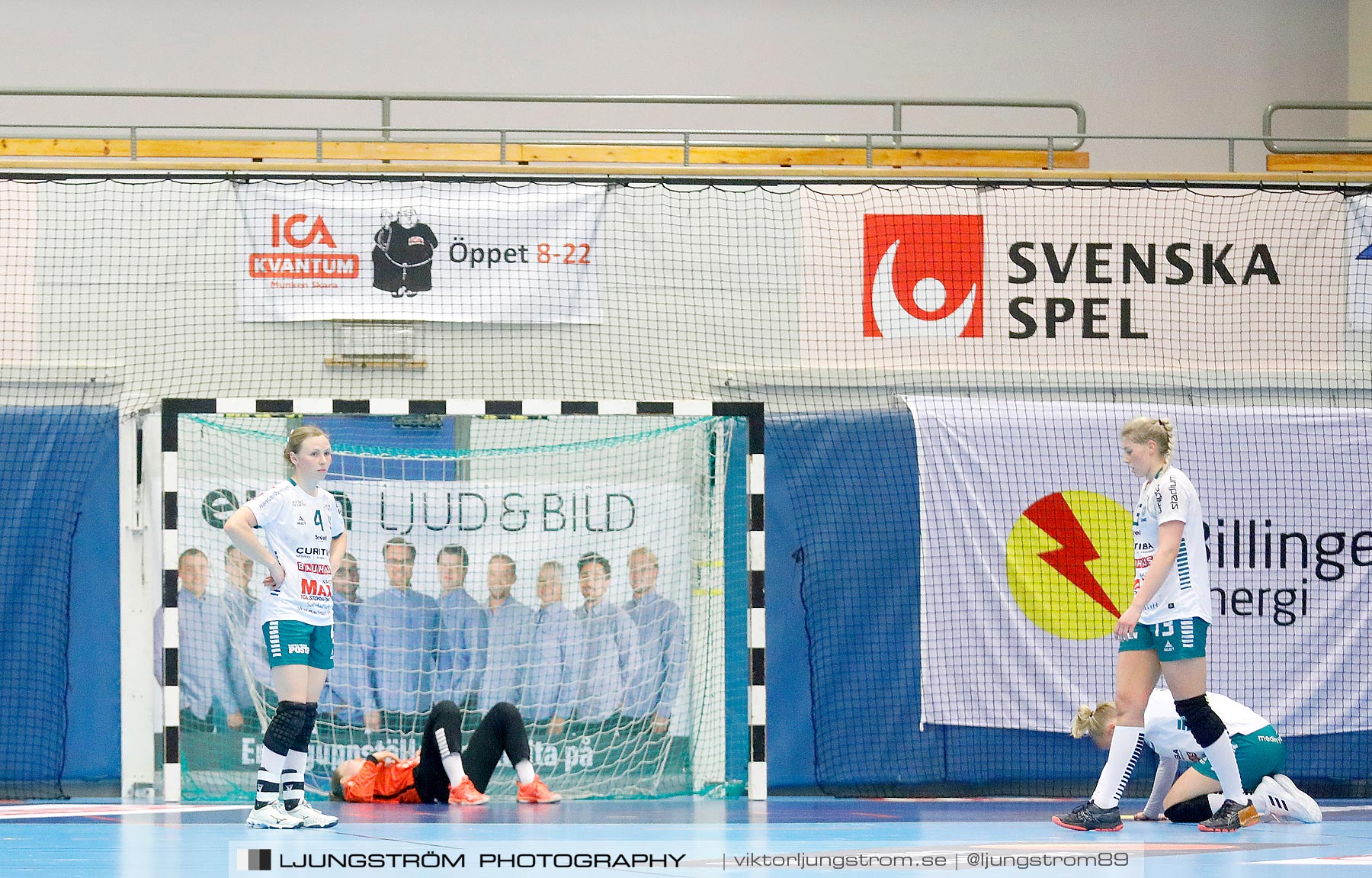 Skara HF-Skuru IK 1/2-final 2 28-27,dam,Skara Idrottshall,Skara,Sverige,Handboll,,2021,257677