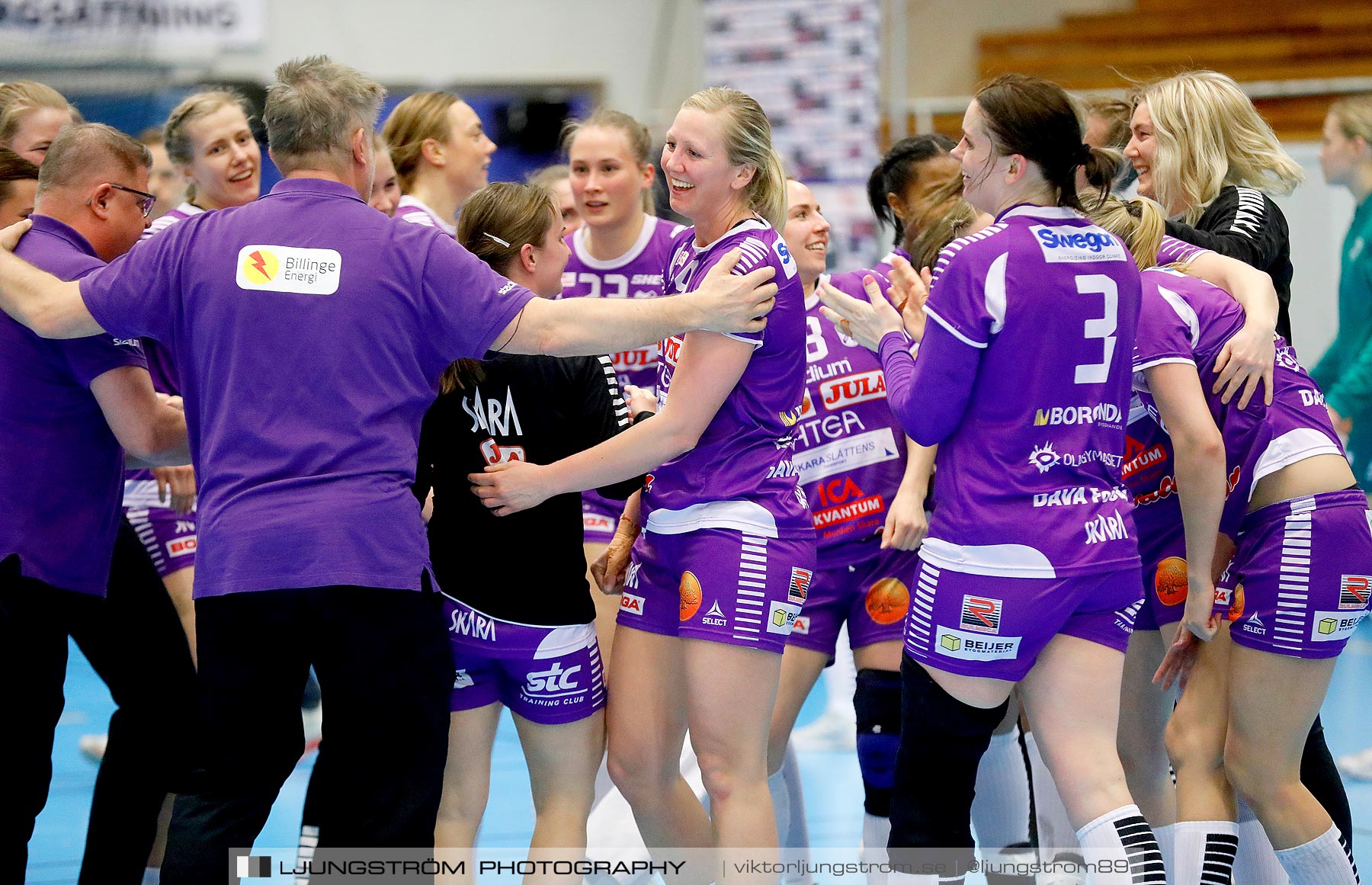 Skara HF-Skuru IK 1/2-final 2 28-27,dam,Skara Idrottshall,Skara,Sverige,Handboll,,2021,257682