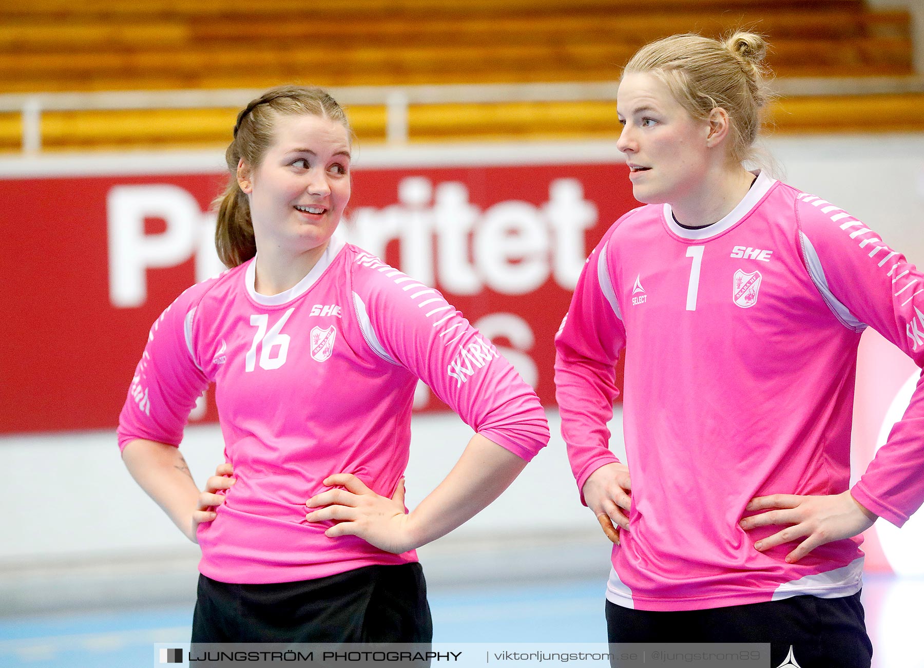 Skara HF-Skuru IK 1/2-final 2 28-27,dam,Skara Idrottshall,Skara,Sverige,Handboll,,2021,257706