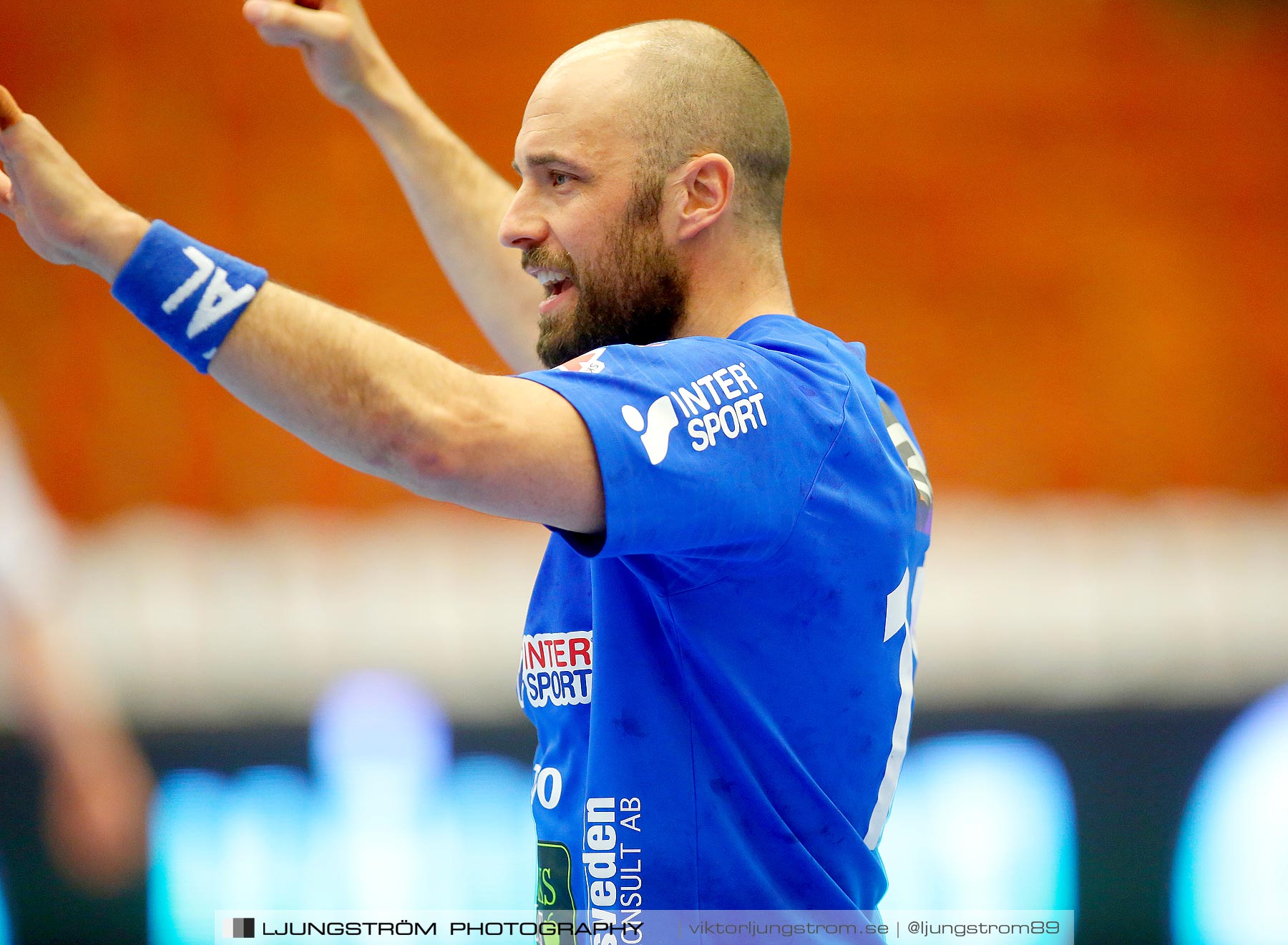 IFK Skövde HK-IFK Kristianstad 1/2-final 1 25-22,herr,Arena Skövde,Skövde,Sverige,Handboll,,2021,257765