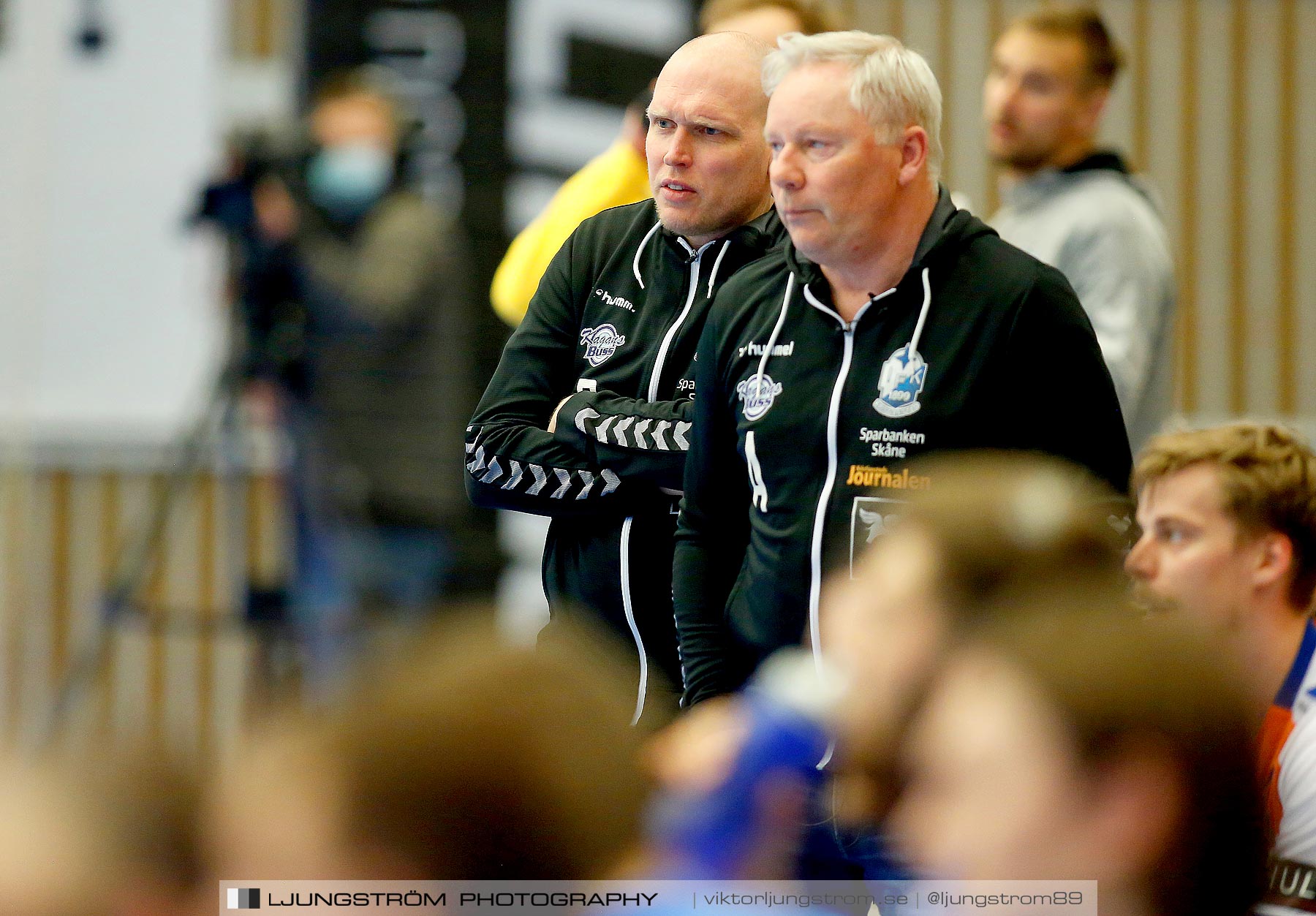 IFK Skövde HK-IFK Kristianstad 1/2-final 1 25-22,herr,Arena Skövde,Skövde,Sverige,Handboll,,2021,257767