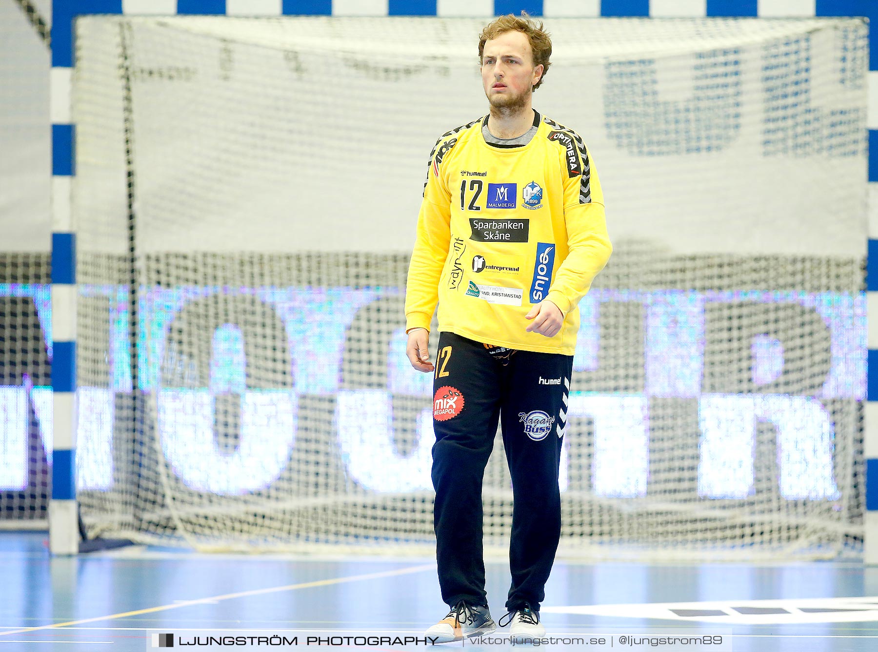 IFK Skövde HK-IFK Kristianstad 1/2-final 1 25-22,herr,Arena Skövde,Skövde,Sverige,Handboll,,2021,257771