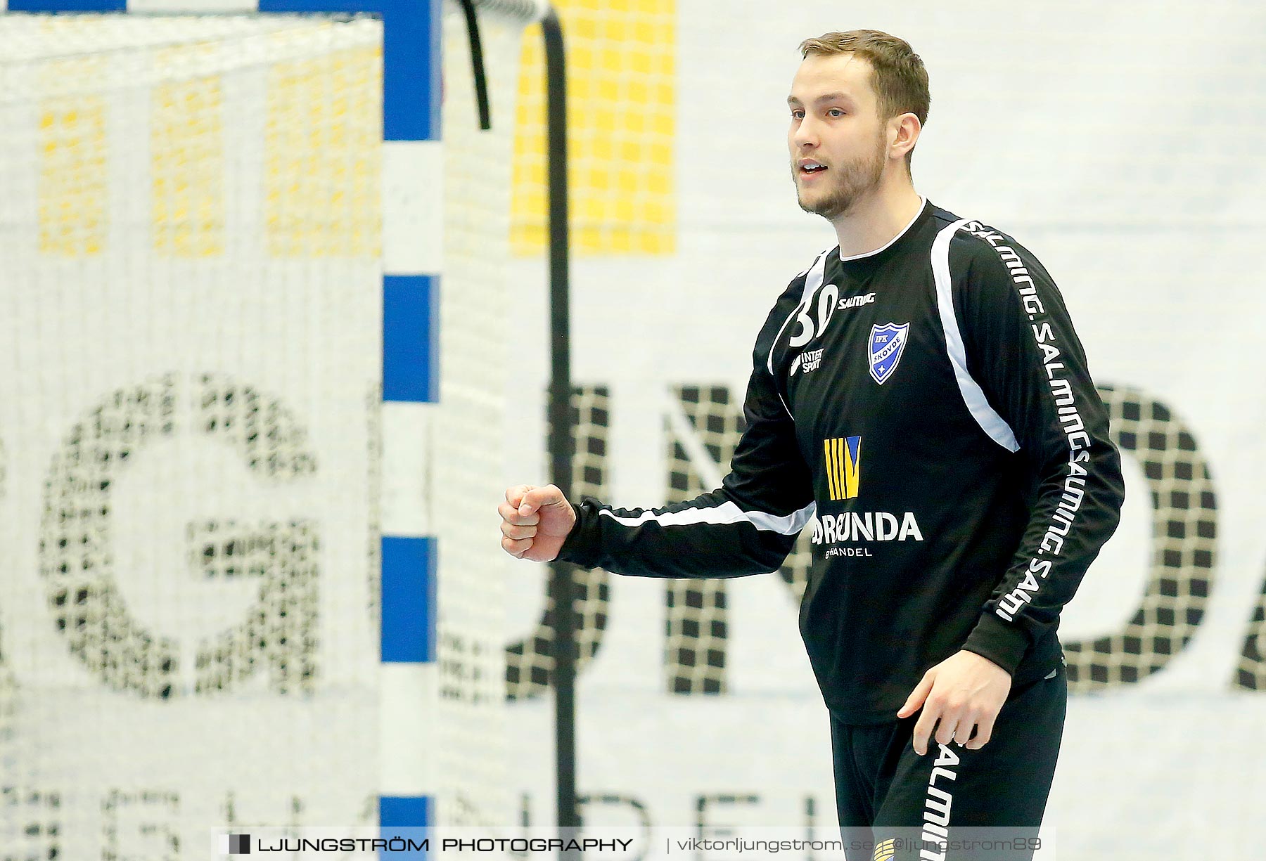 IFK Skövde HK-IFK Kristianstad 1/2-final 1 25-22,herr,Arena Skövde,Skövde,Sverige,Handboll,,2021,257782