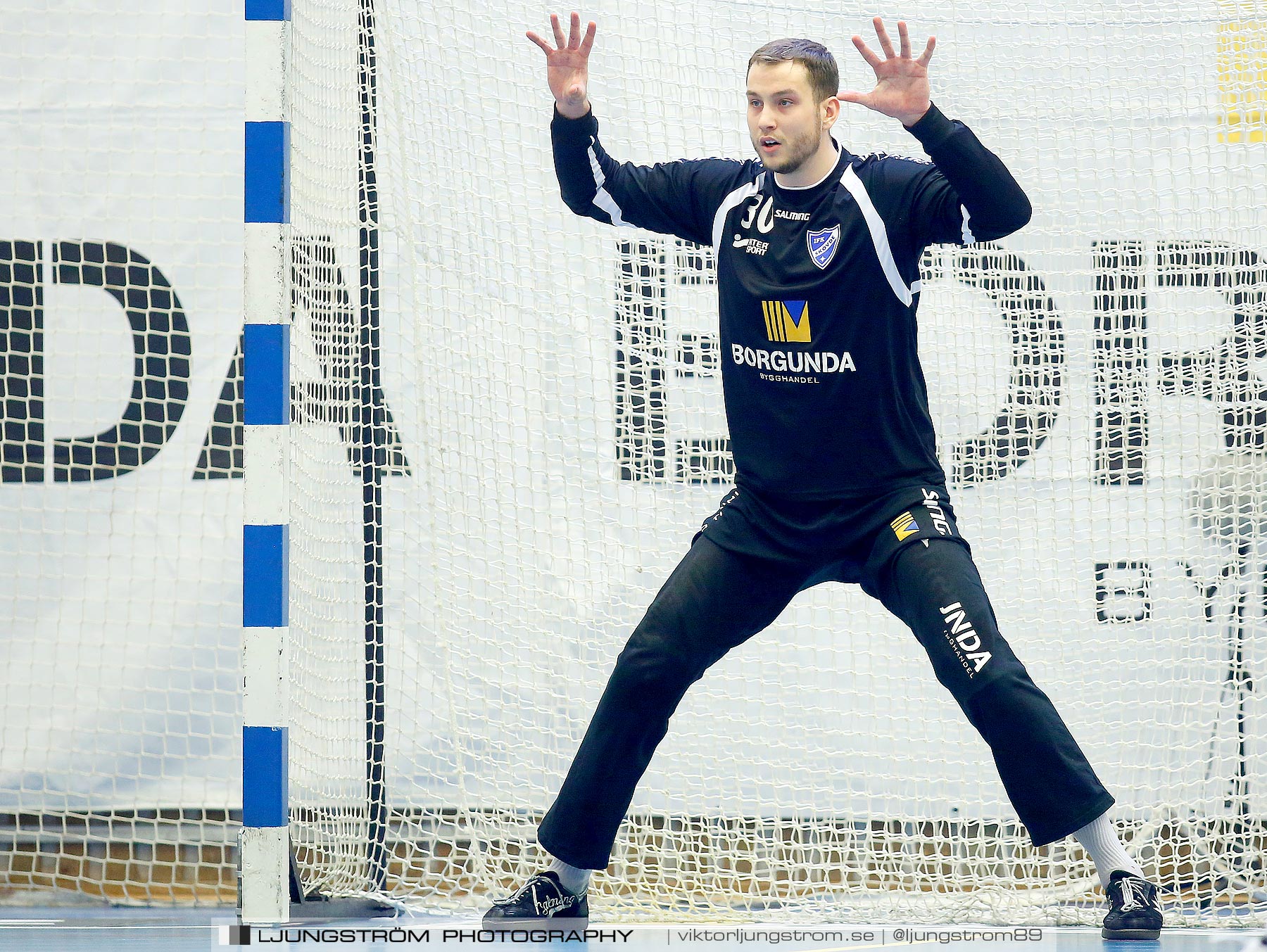 IFK Skövde HK-IFK Kristianstad 1/2-final 1 25-22,herr,Arena Skövde,Skövde,Sverige,Handboll,,2021,257798