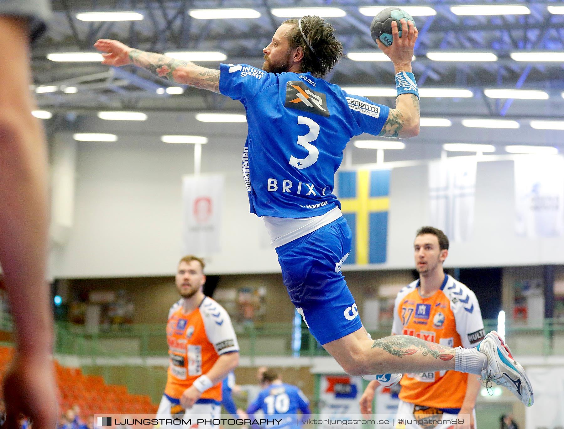 IFK Skövde HK-IFK Kristianstad 1/2-final 1 25-22,herr,Arena Skövde,Skövde,Sverige,Handboll,,2021,257830