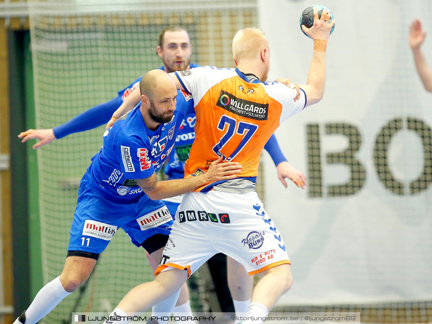 IFK Skövde HK-IFK Kristianstad 1/2-final 1 25-22,herr,Arena Skövde,Skövde,Sverige,Handboll,,2021,257844