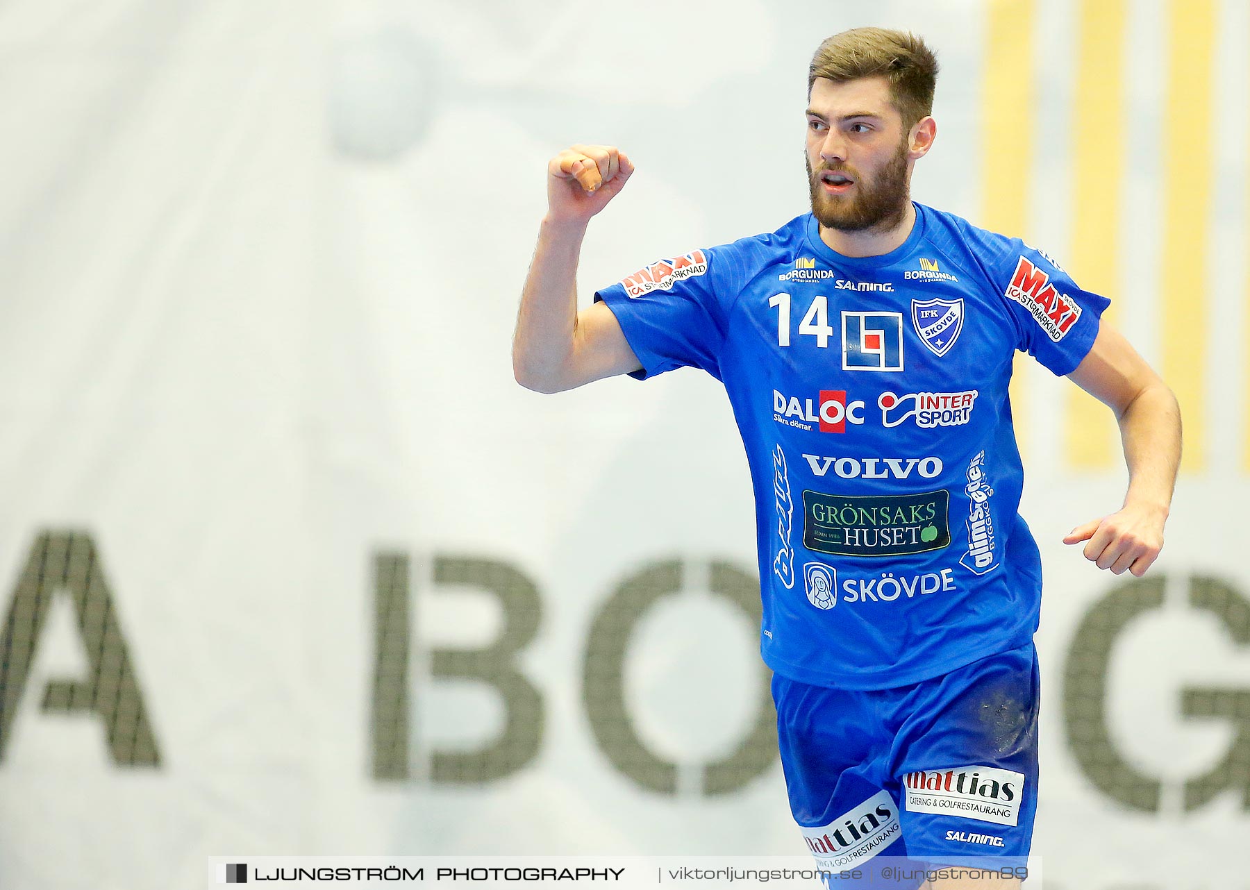 IFK Skövde HK-IFK Kristianstad 1/2-final 1 25-22,herr,Arena Skövde,Skövde,Sverige,Handboll,,2021,257904