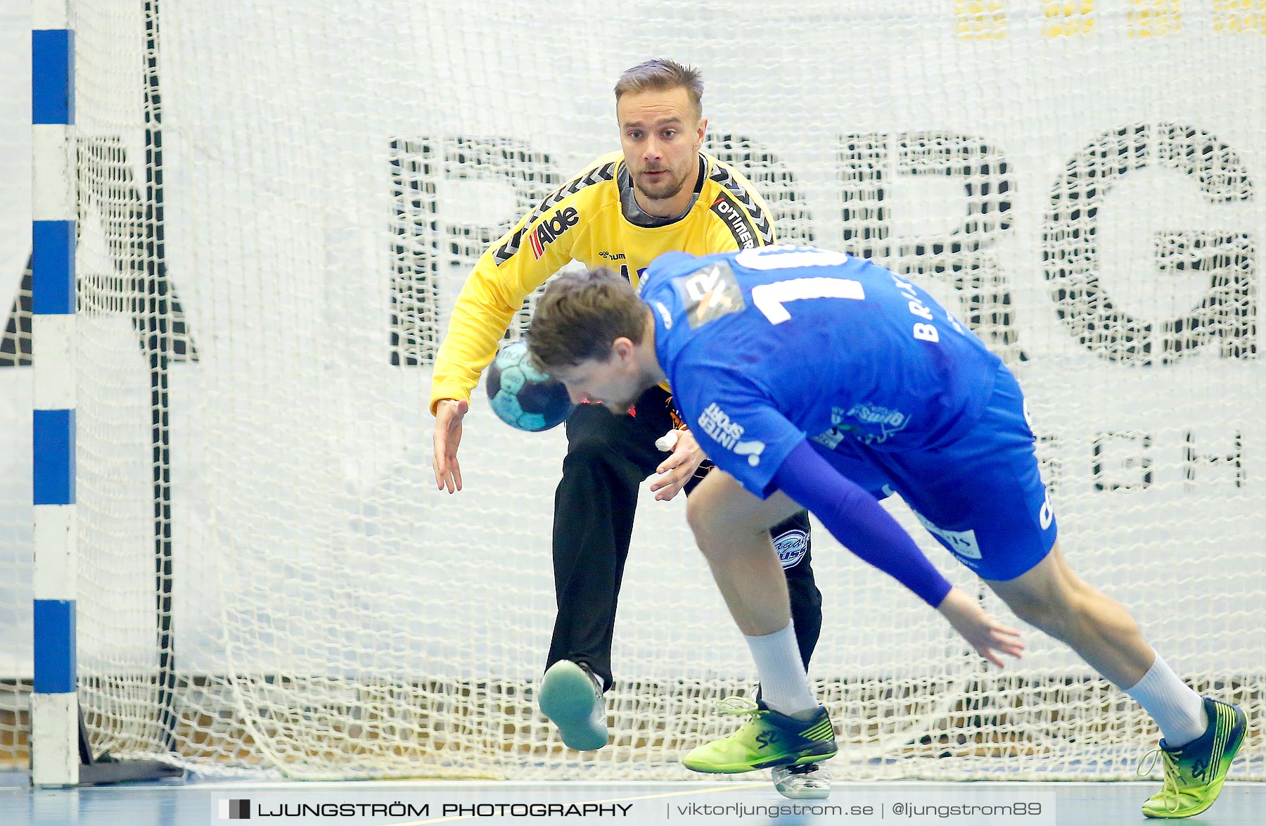 IFK Skövde HK-IFK Kristianstad 1/2-final 1 25-22,herr,Arena Skövde,Skövde,Sverige,Handboll,,2021,257928