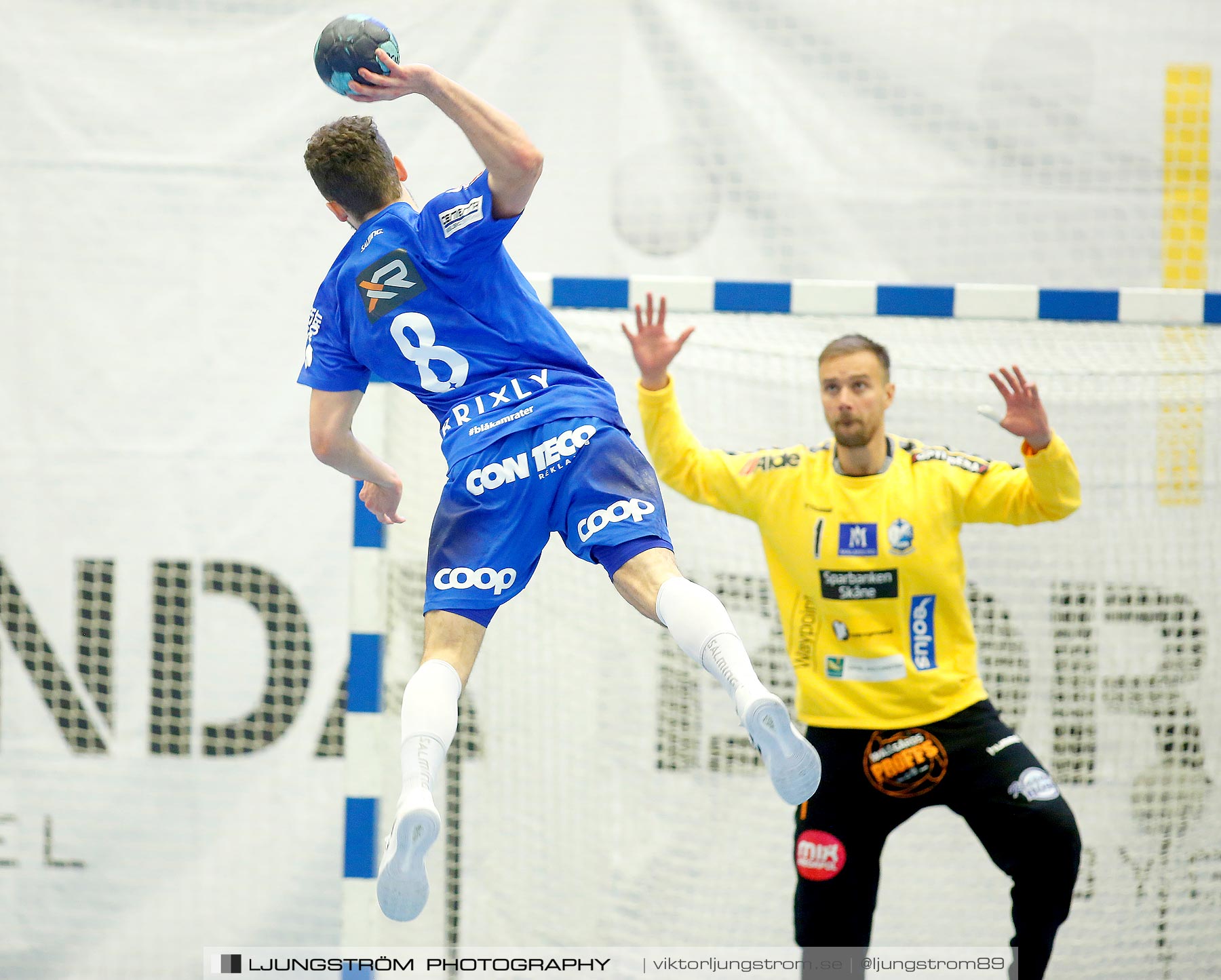 IFK Skövde HK-IFK Kristianstad 1/2-final 1 25-22,herr,Arena Skövde,Skövde,Sverige,Handboll,,2021,257942