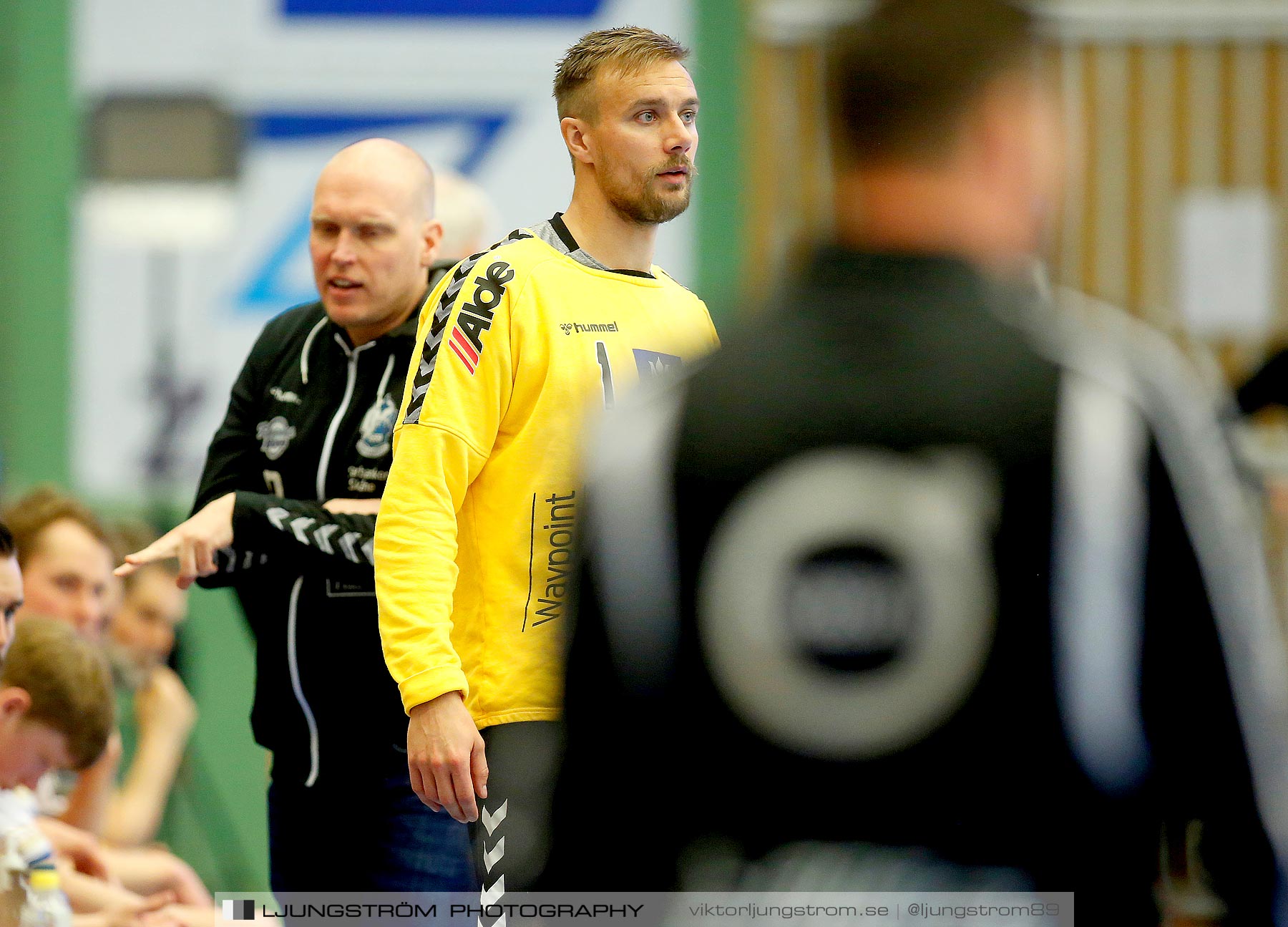 IFK Skövde HK-IFK Kristianstad 1/2-final 1 25-22,herr,Arena Skövde,Skövde,Sverige,Handboll,,2021,257953