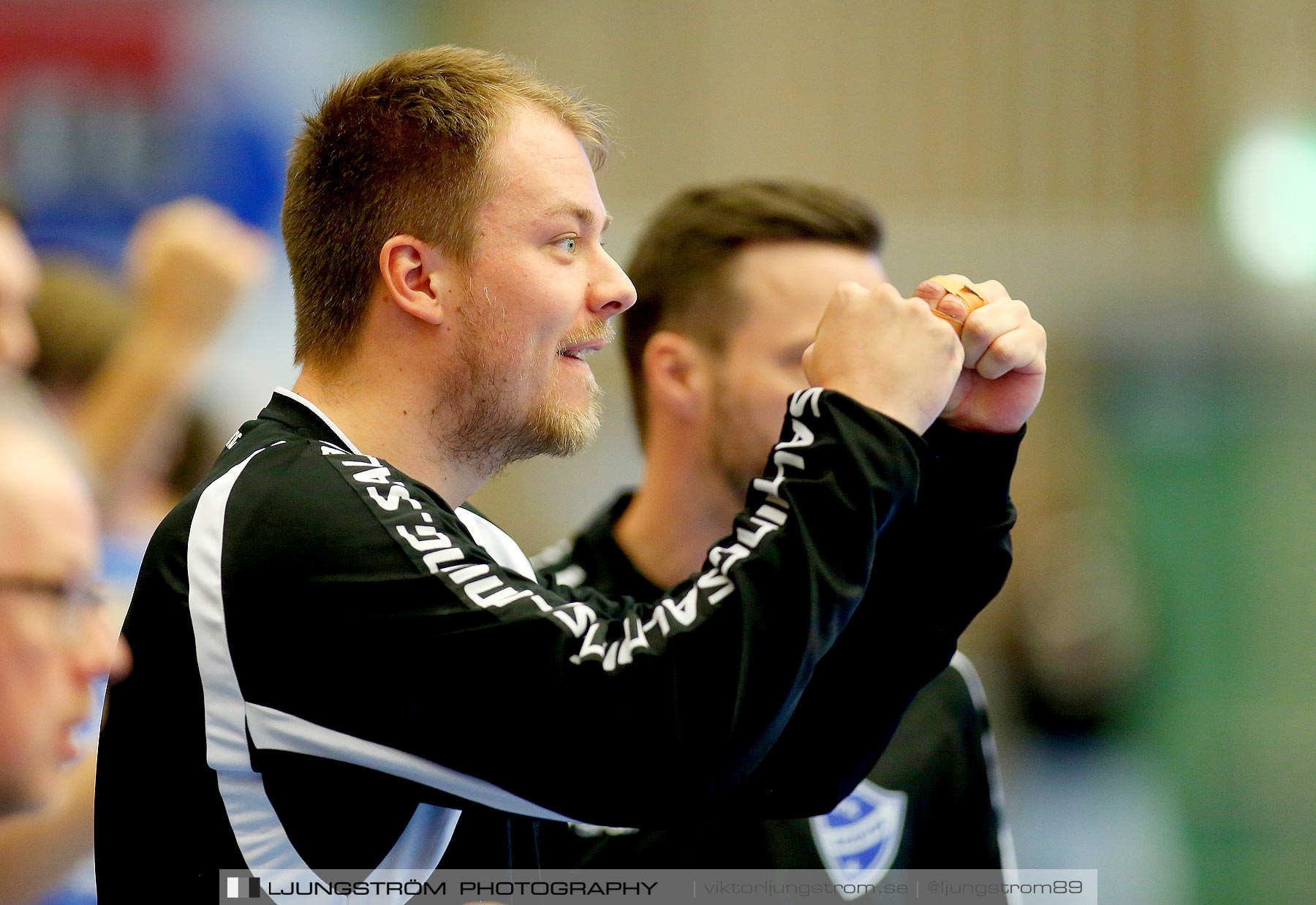 IFK Skövde HK-IFK Kristianstad 1/2-final 1 25-22,herr,Arena Skövde,Skövde,Sverige,Handboll,,2021,257958