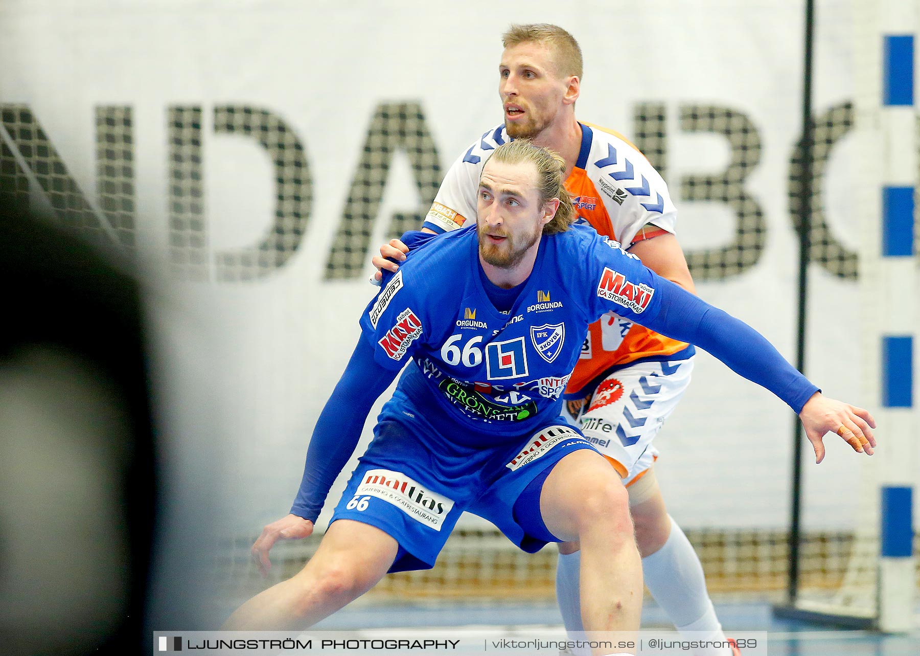 IFK Skövde HK-IFK Kristianstad 1/2-final 1 25-22,herr,Arena Skövde,Skövde,Sverige,Handboll,,2021,257980