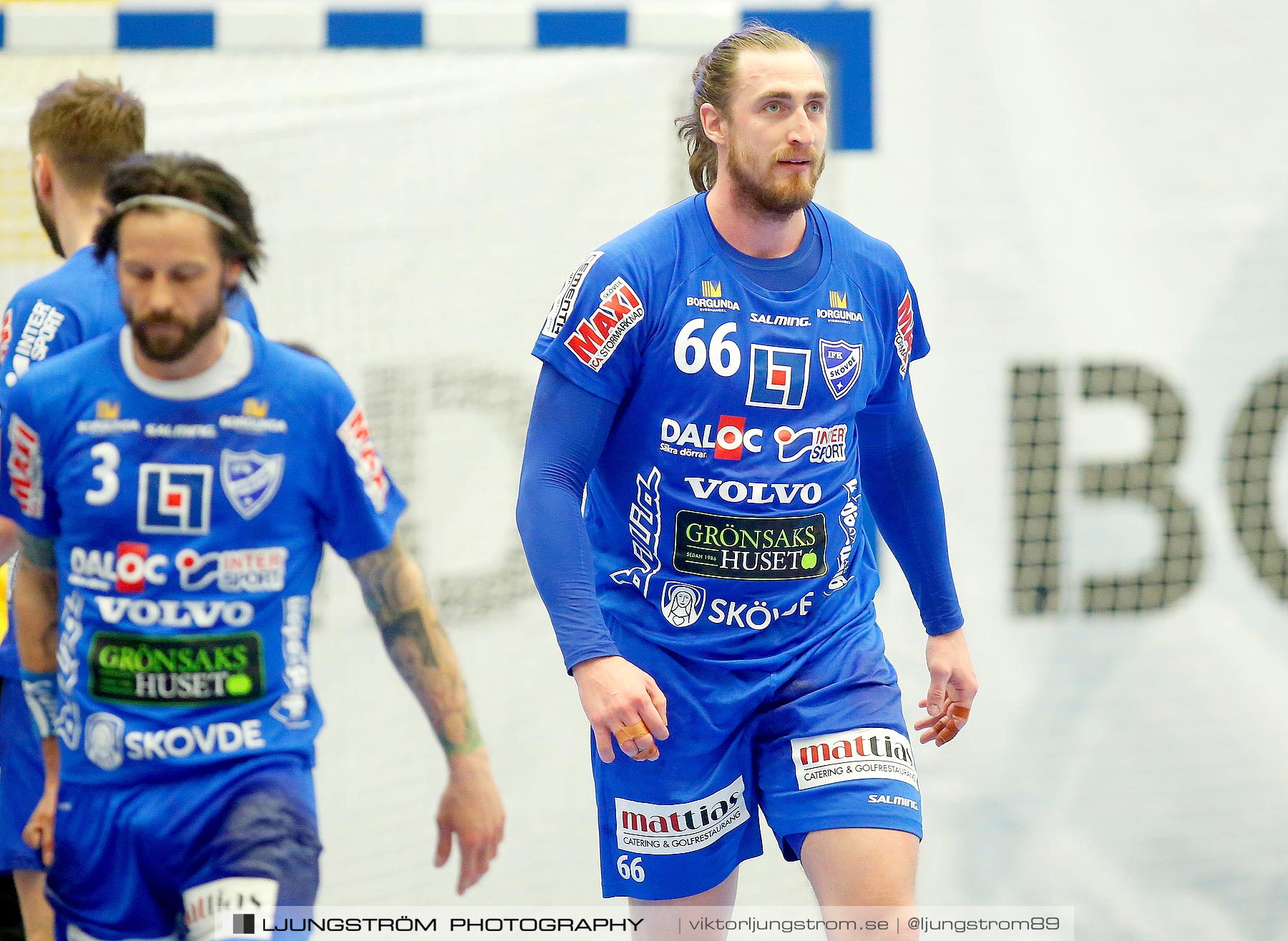 IFK Skövde HK-IFK Kristianstad 1/2-final 1 25-22,herr,Arena Skövde,Skövde,Sverige,Handboll,,2021,257985