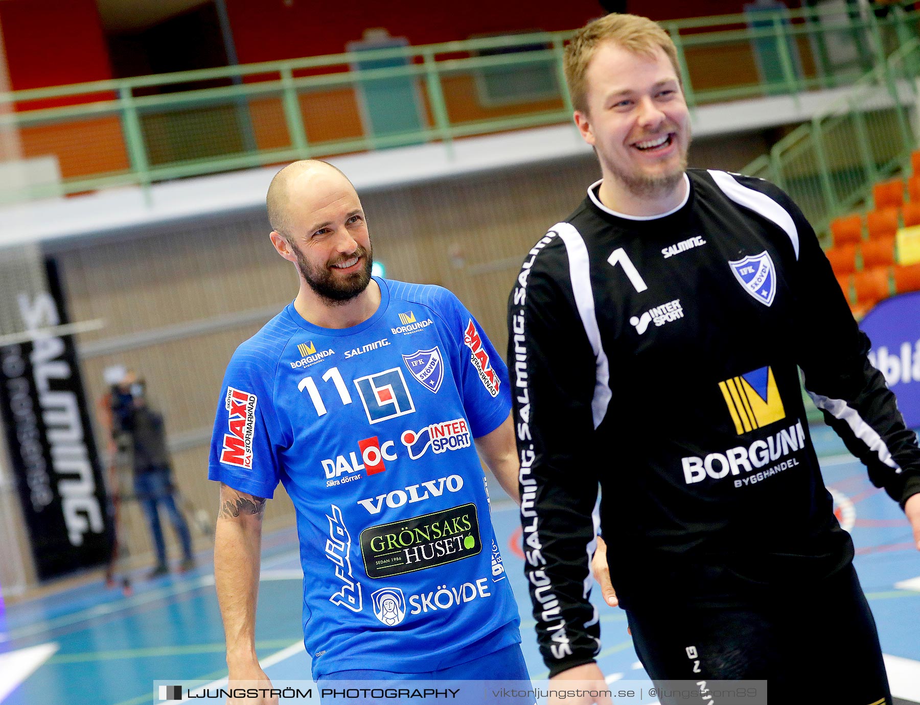 IFK Skövde HK-IFK Kristianstad 1/2-final 1 25-22,herr,Arena Skövde,Skövde,Sverige,Handboll,,2021,258026