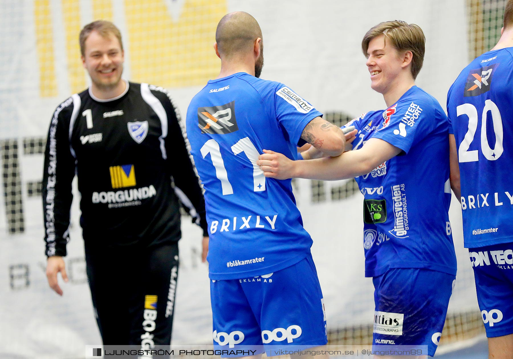 IFK Skövde HK-IFK Kristianstad 1/2-final 1 25-22,herr,Arena Skövde,Skövde,Sverige,Handboll,,2021,258031